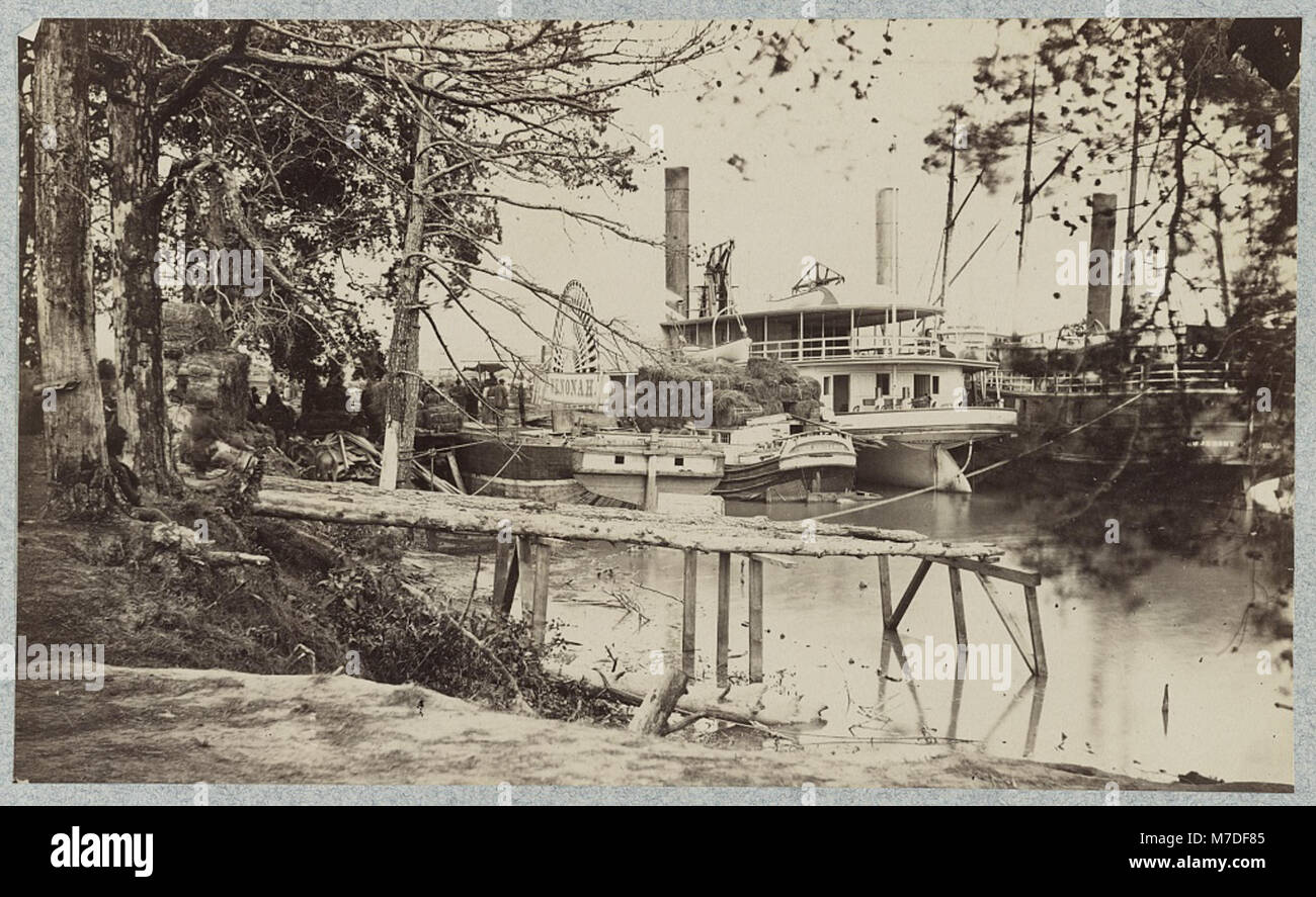 Pamunkey hires stock photography and images Alamy