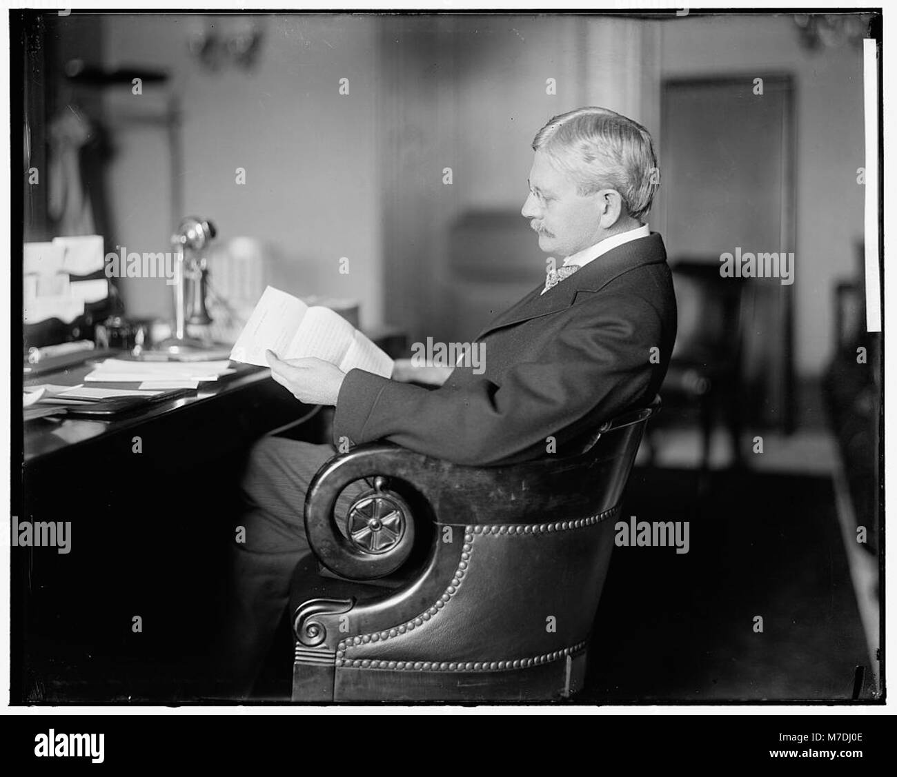 Marshall thomas r hi-res stock photography and images - Alamy