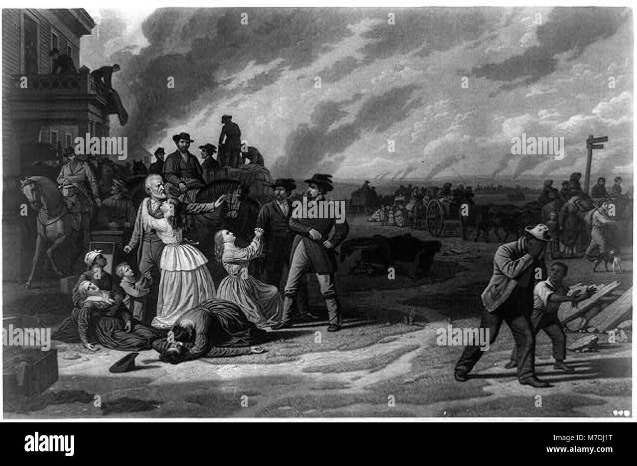 Martial law LCCN2003690773 Stock Photo Alamy