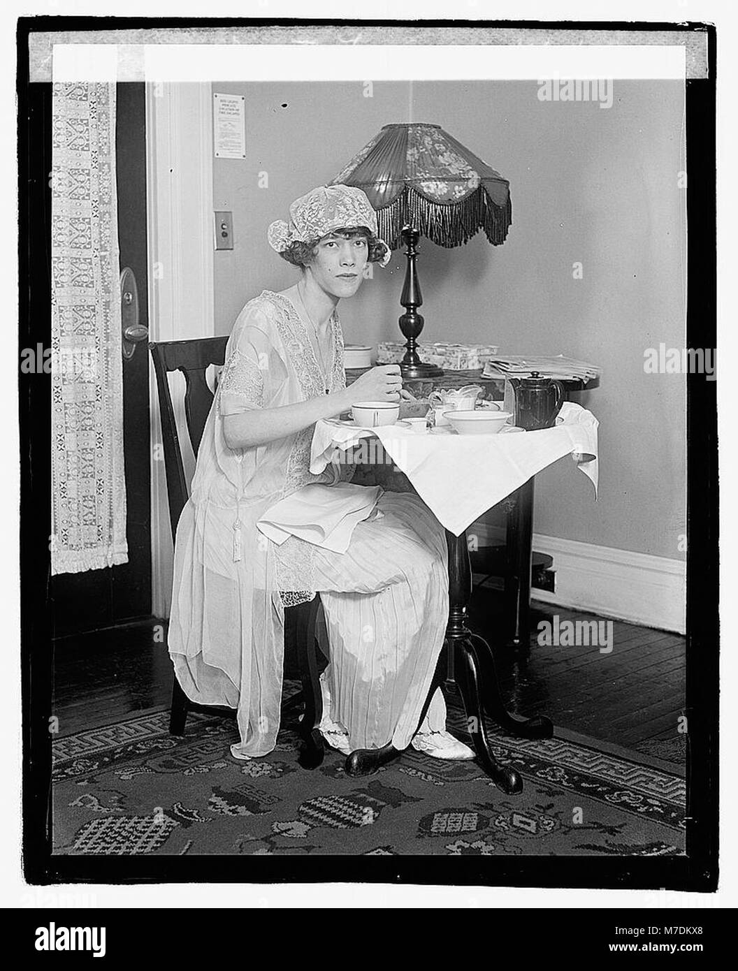 Mary t hires stock photography and images Alamy