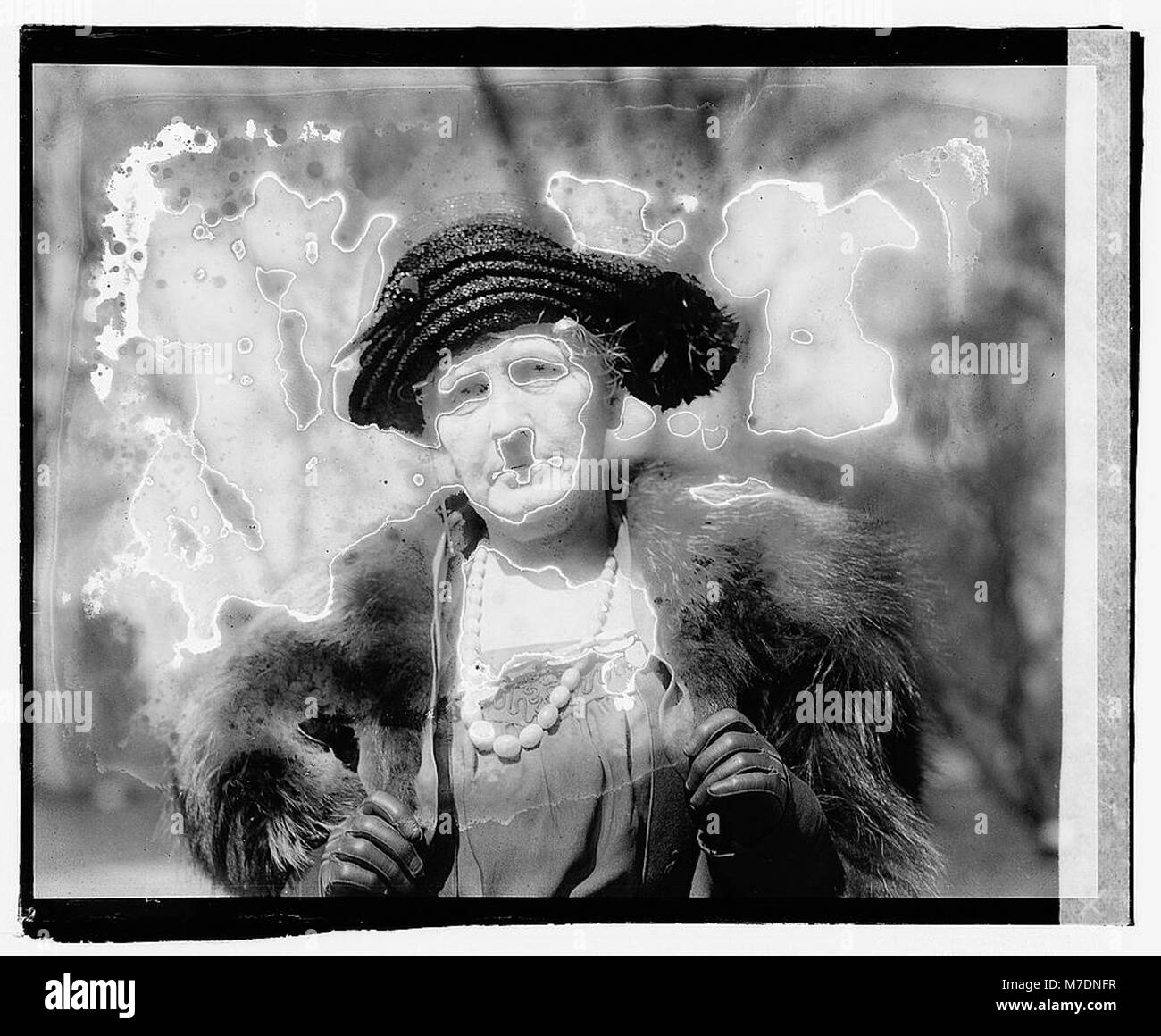 Early 1800s woman Black and White Stock Photos & Images - Alamy