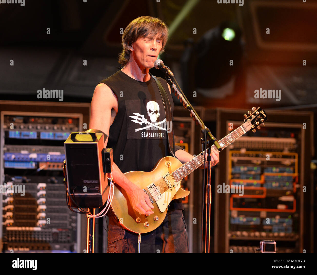 Tom scholz hi-res stock photography and images - Alamy