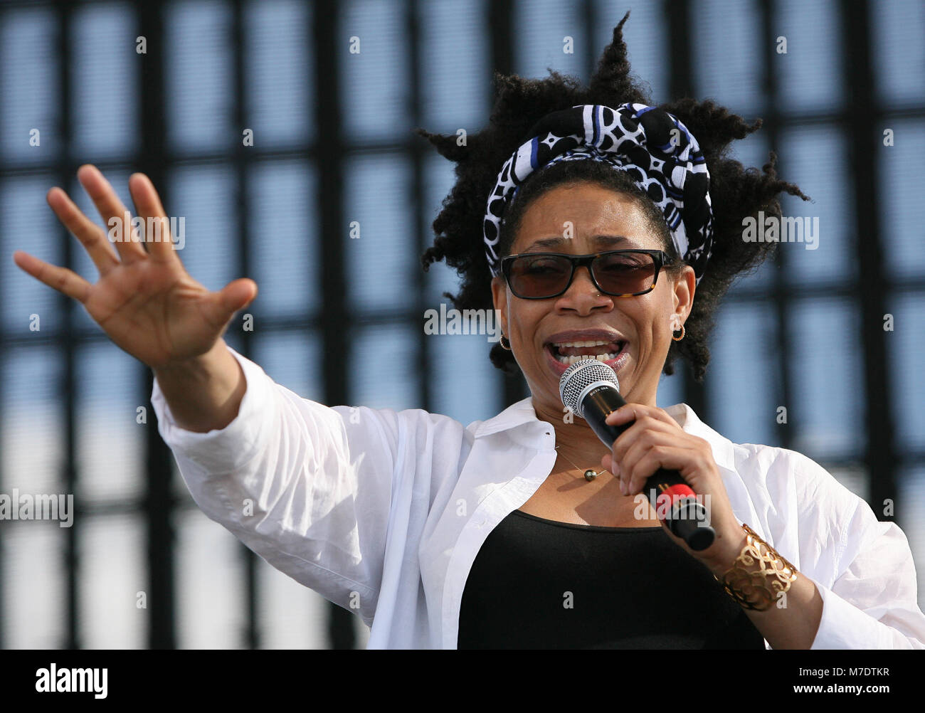 Ferrell rachelle hi-res stock photography and images - Alamy