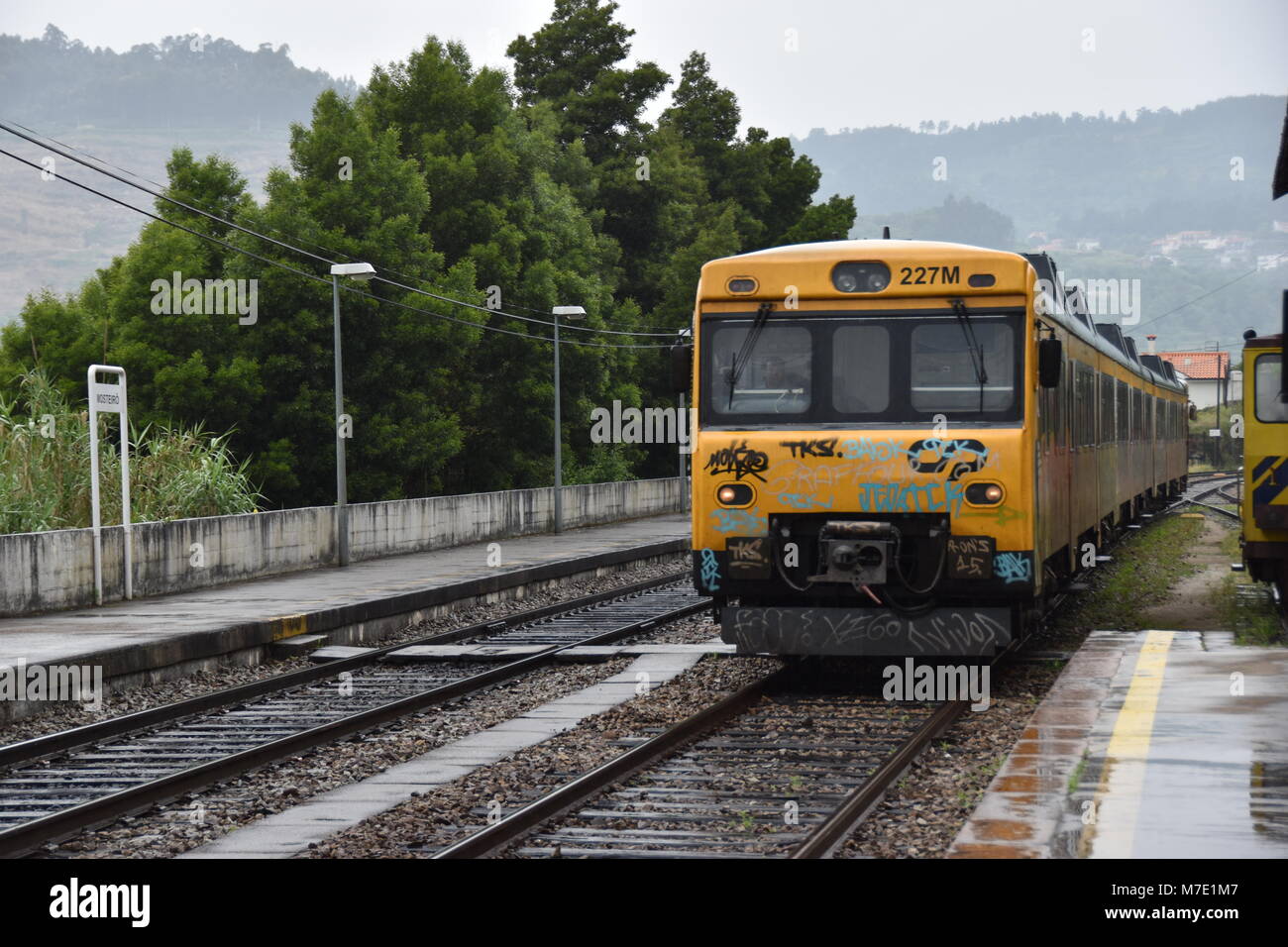 River douro fish hires stock photography and images Alamy
