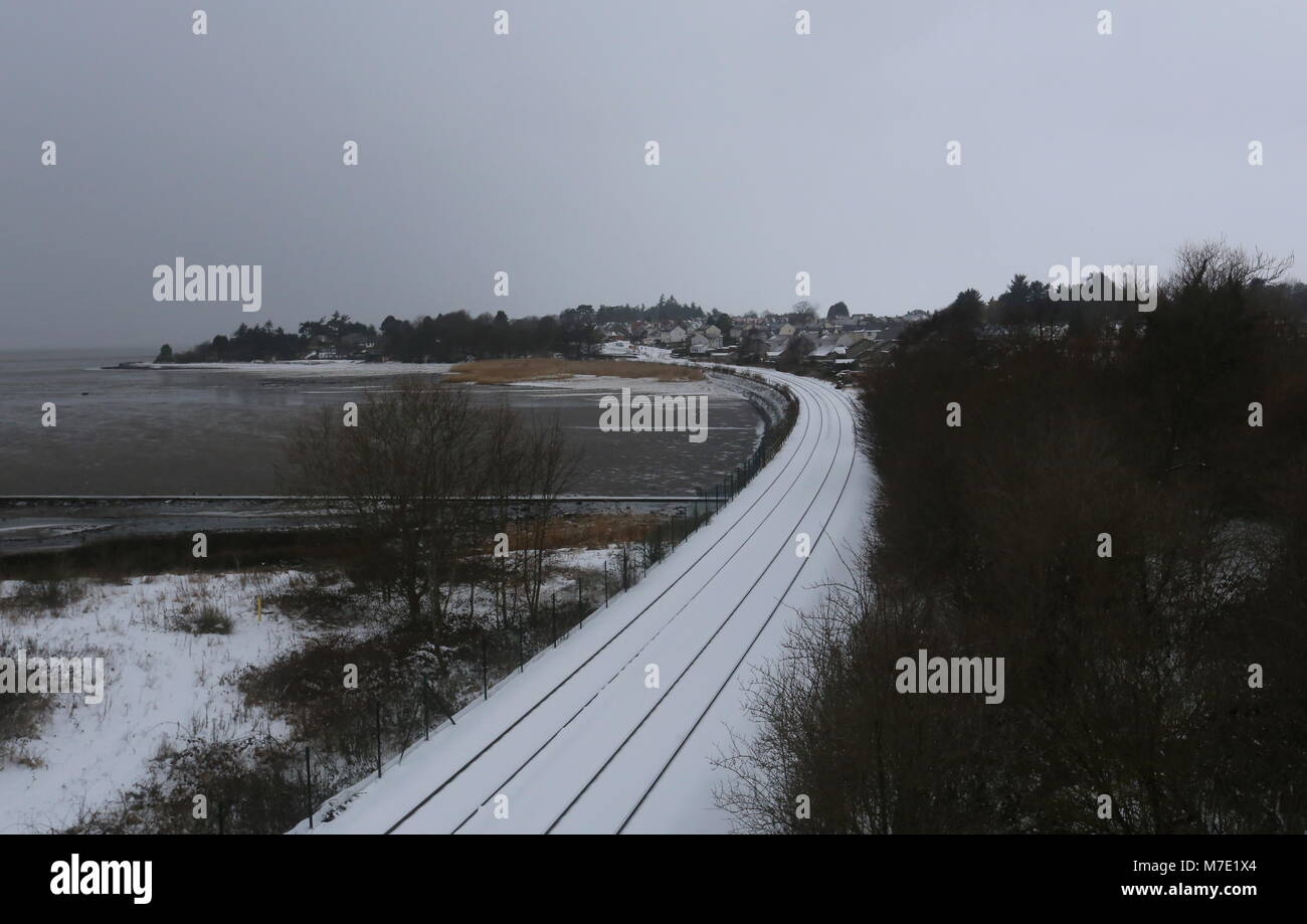 Invergowrie hi-res stock photography and images - Alamy