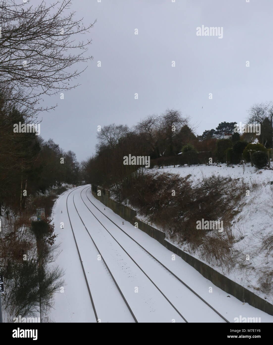 Invergowrie scotland hi-res stock photography and images - Alamy