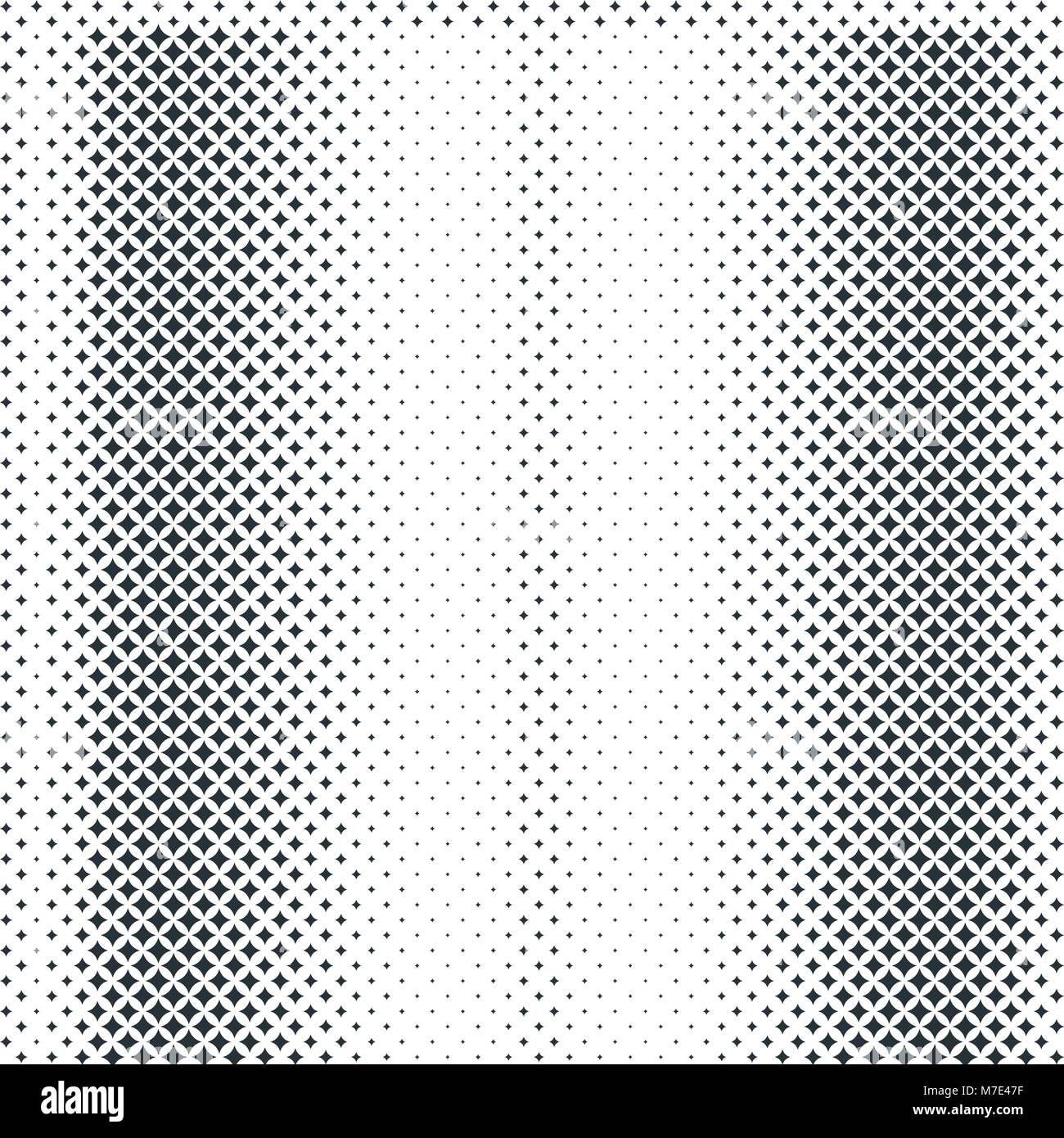 halftone abstract black background Stock Vector Image & Art - Alamy