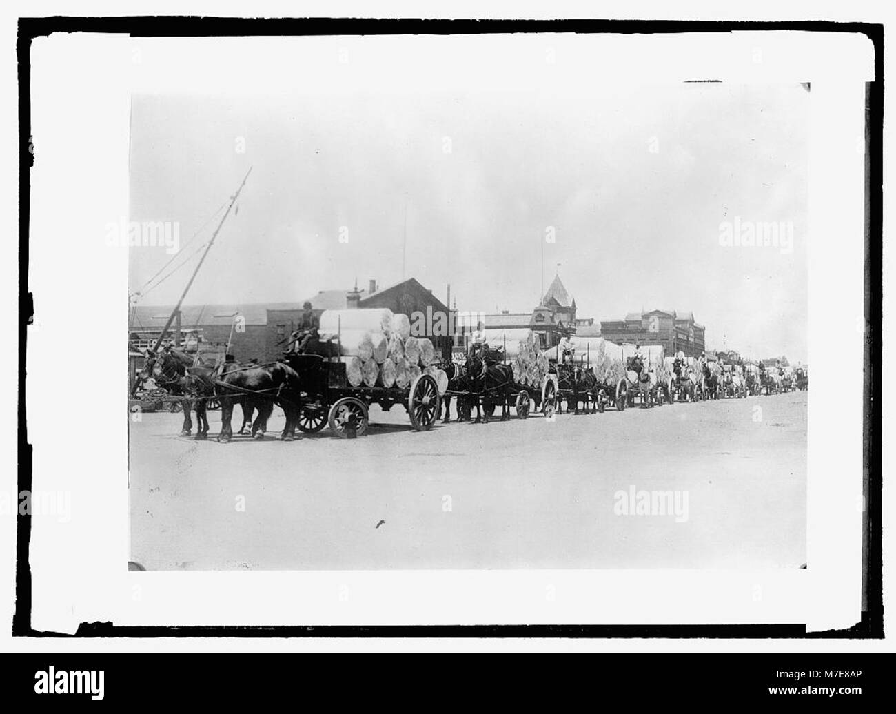 Newspaper print paper LCCN2016821902 Stock Photo Alamy