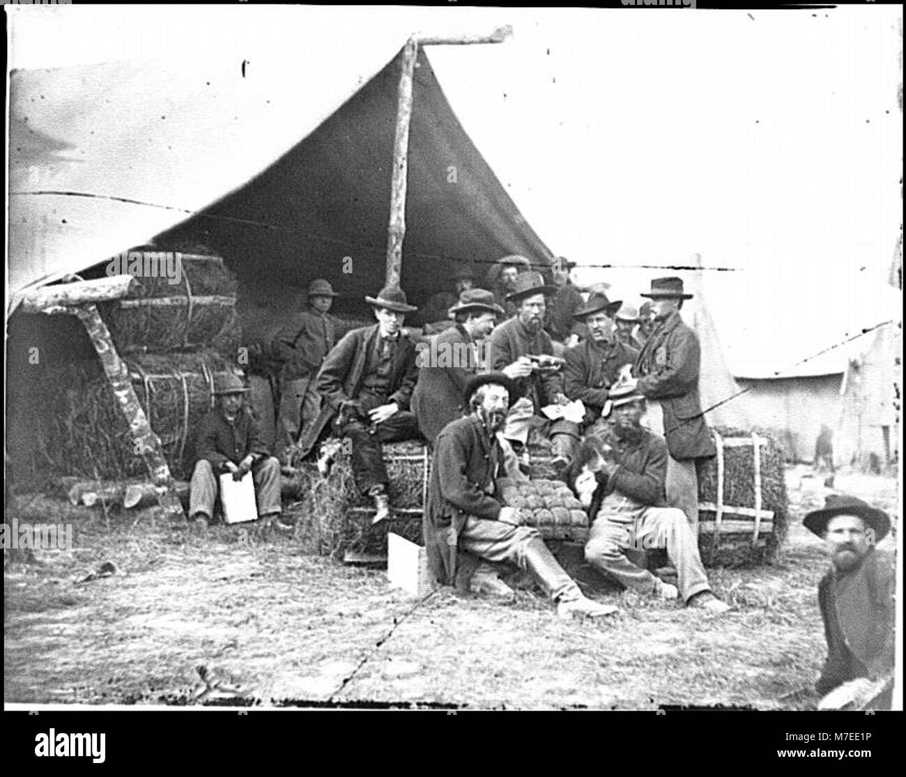 Quartermaster corps hires stock photography and images Alamy