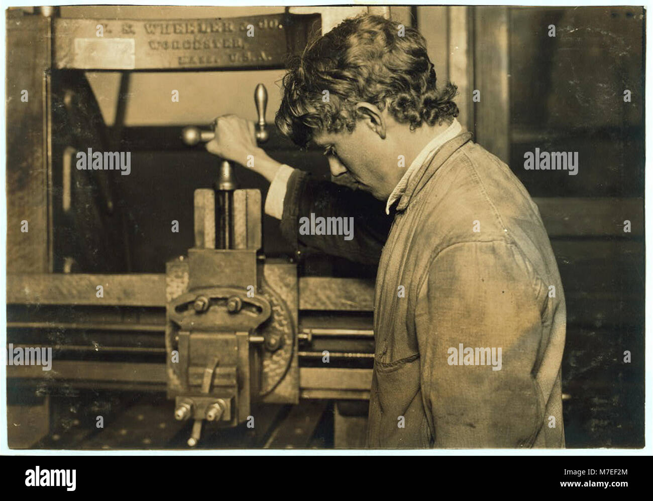 Showcasing vocational education hi-res stock photography and images - Alamy