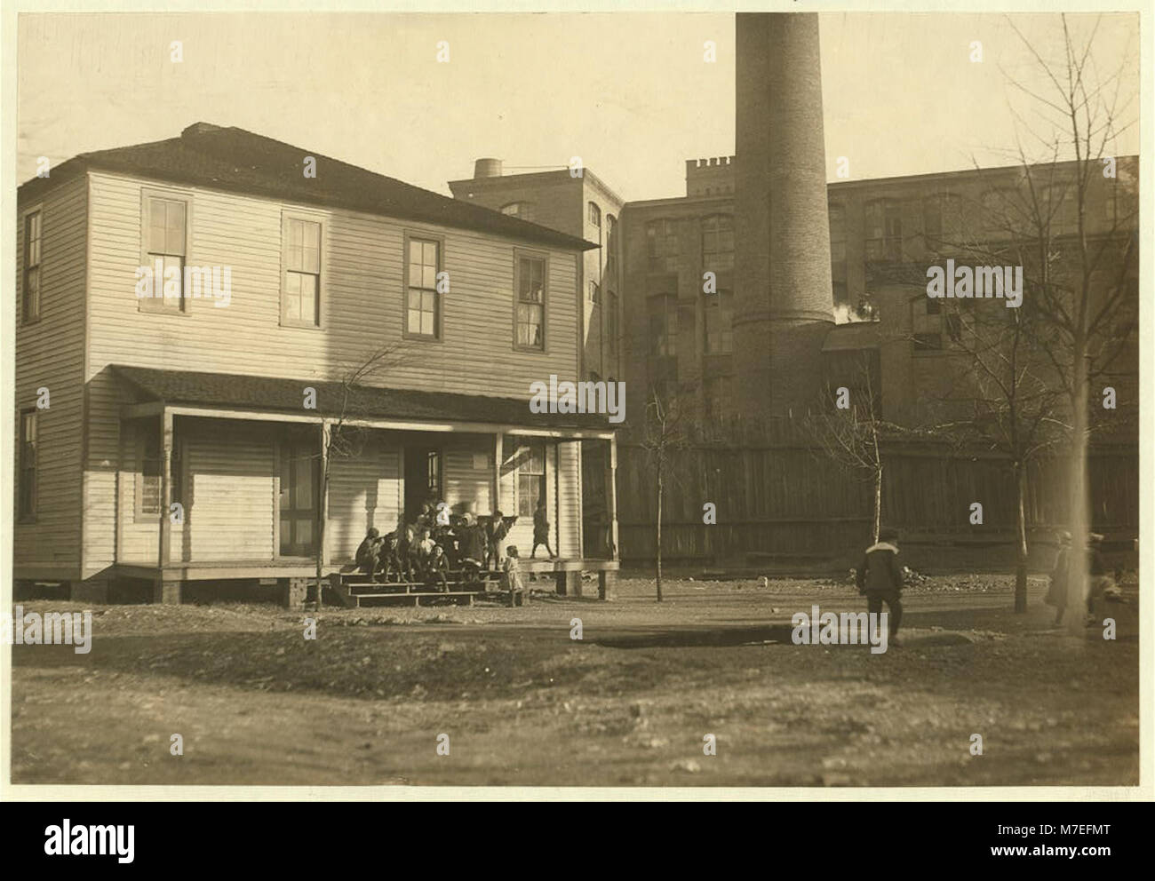 Avondale mill hires stock photography and images Alamy