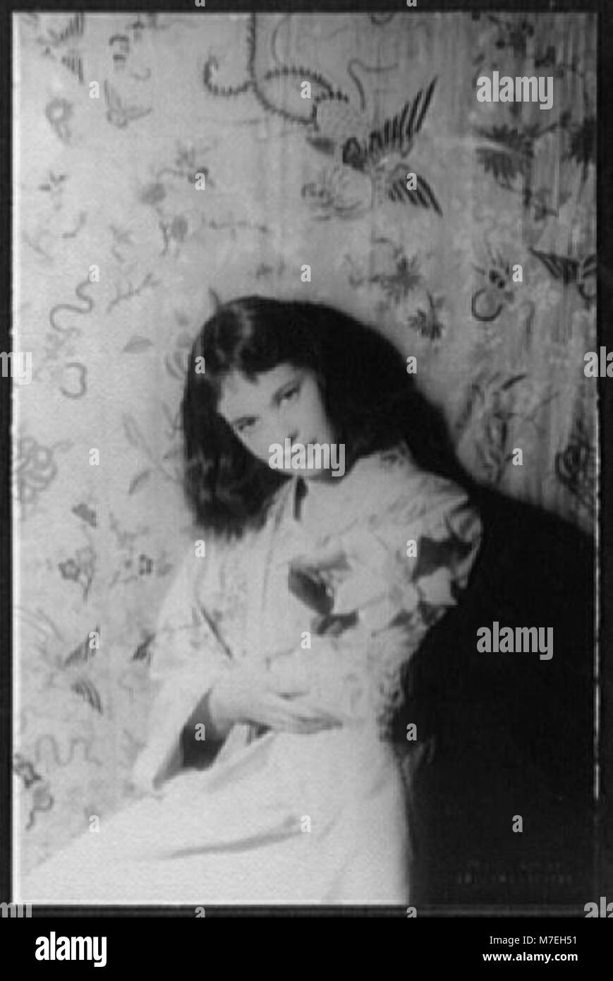 Gloria vanderbilt hi-res stock photography and images - Alamy