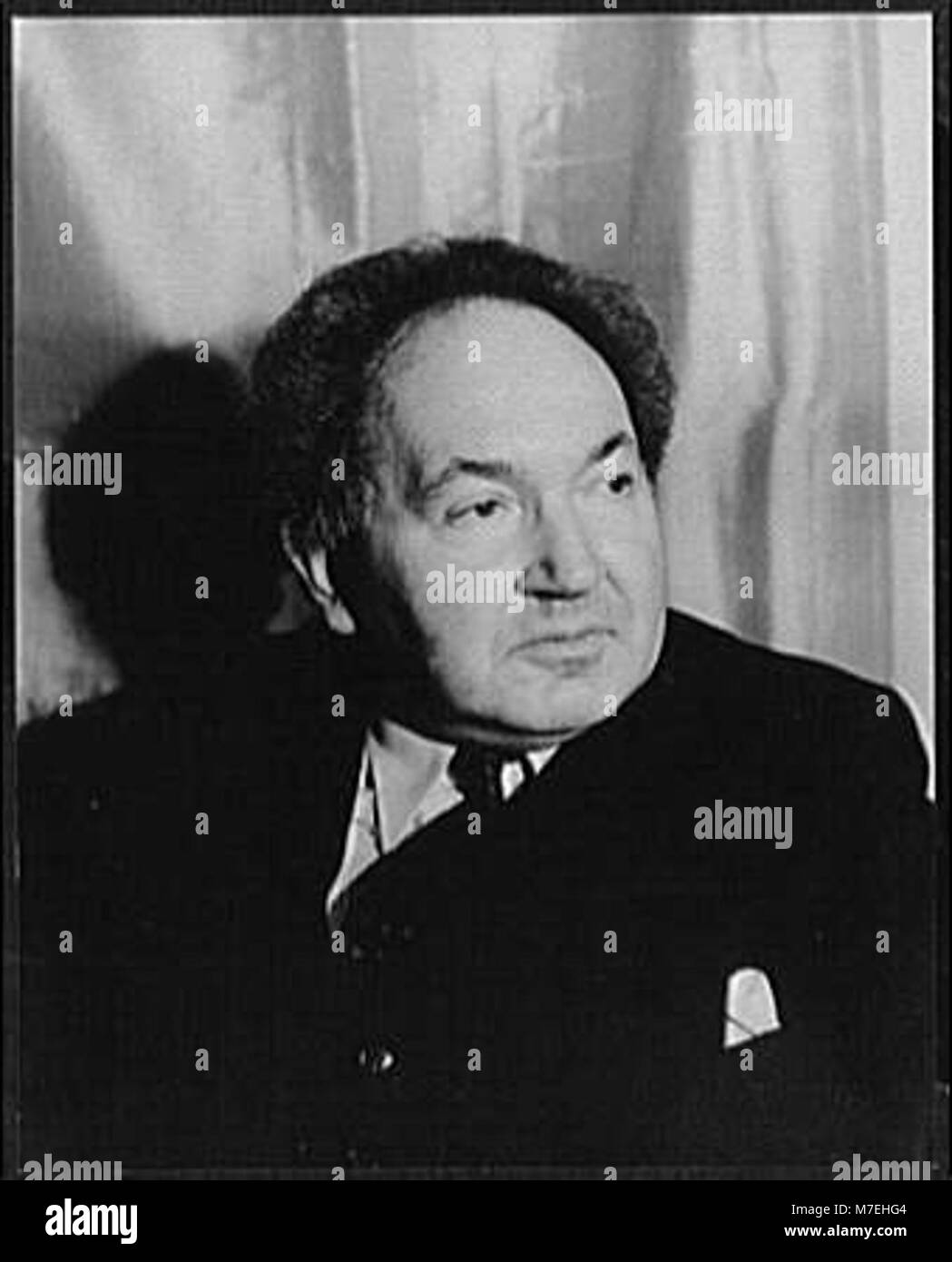 Godowsky Black and White Stock Photos & Images Alamy