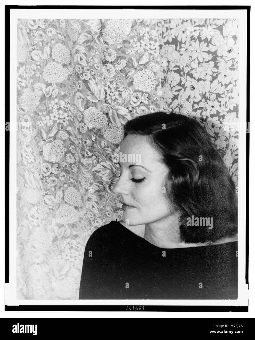Tallulah bankhead hires stock photography and images Alamy
