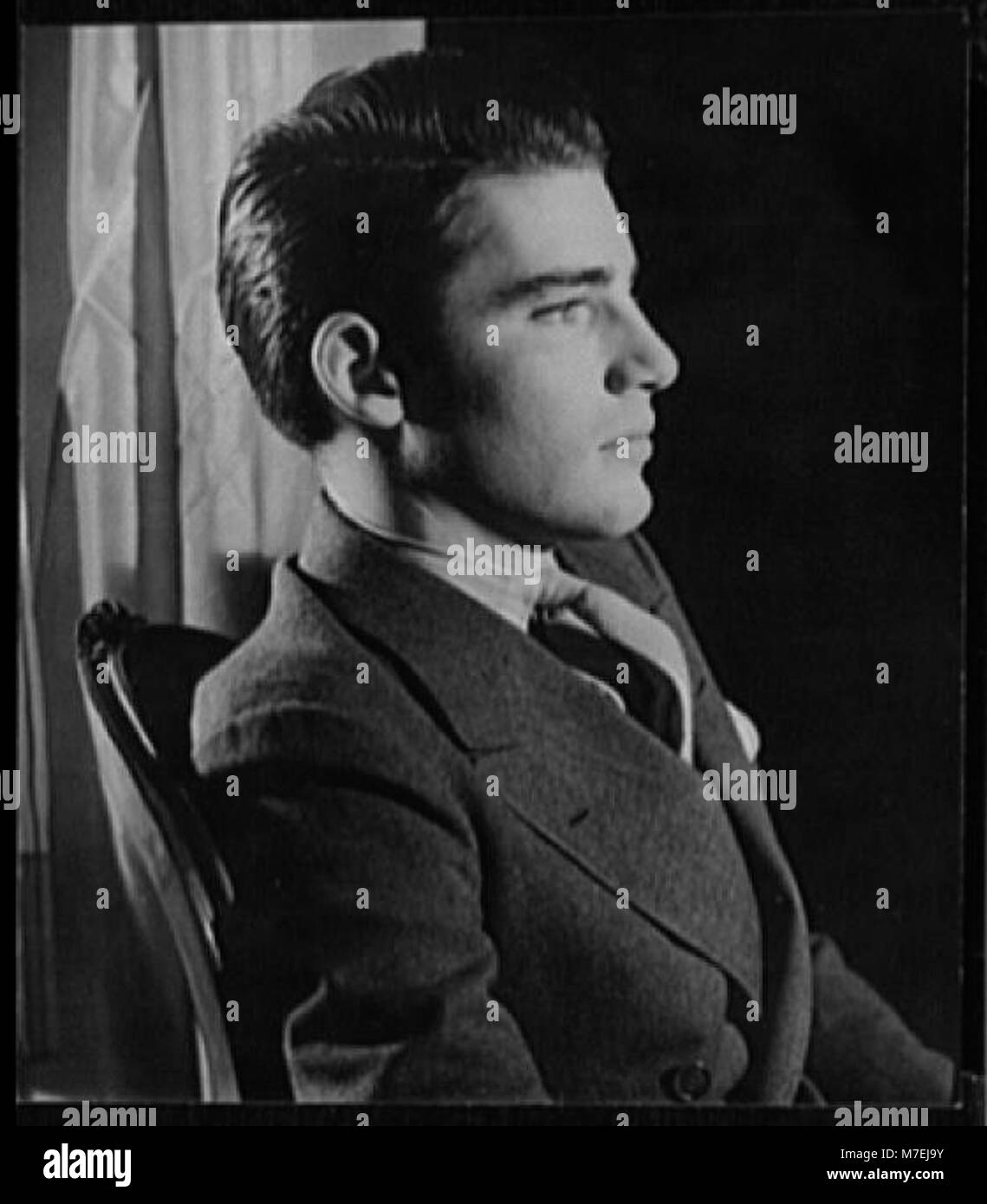 William hopper hi-res stock photography and images - Alamy