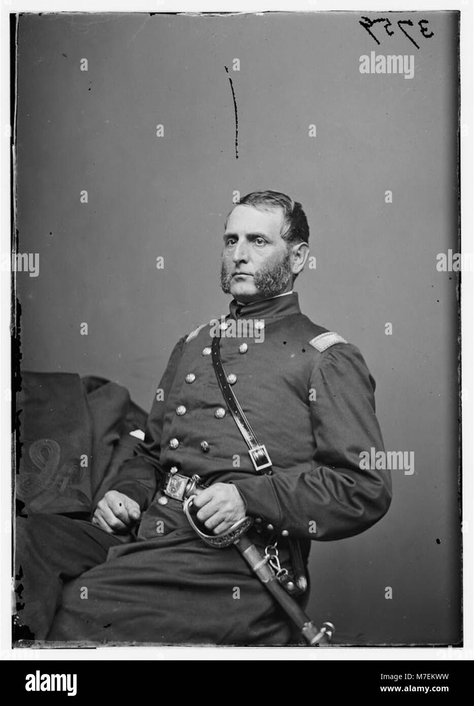 144th regiment infantry Black and White Stock Photos & Images - Alamy