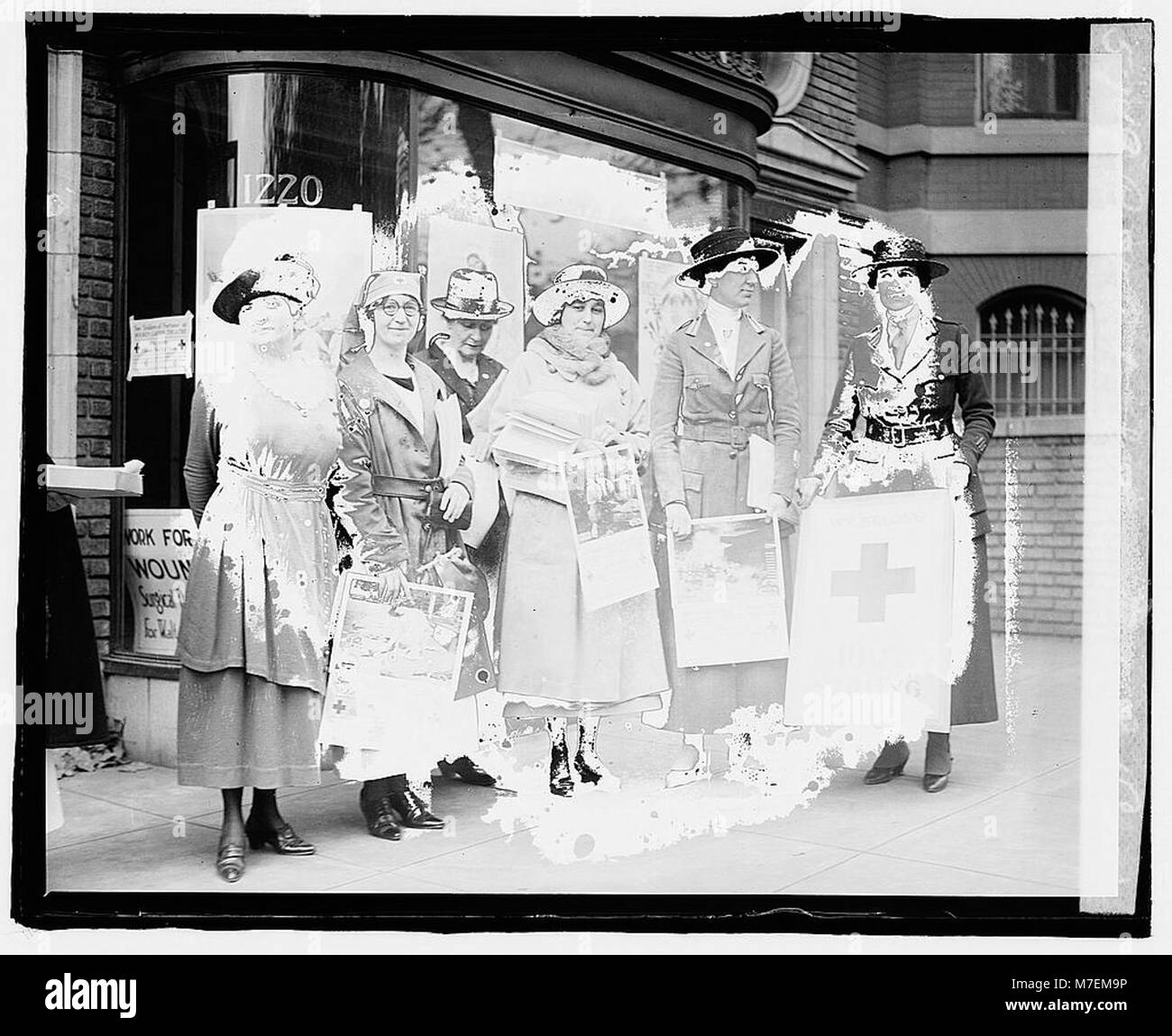 Medical history pictures Black and White Stock Photos & Images - Alamy