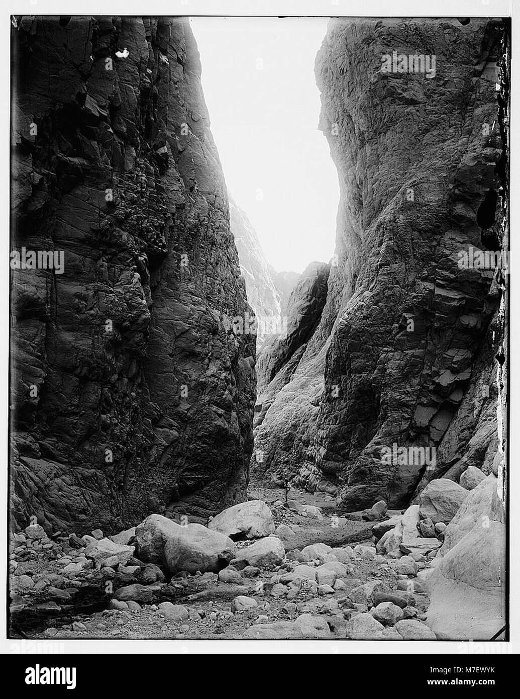 Stunning Capturing Rugged Canyon Terrain In Photography image