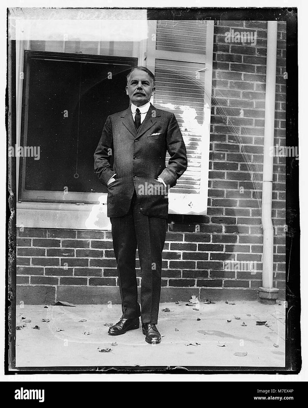 Sir tyrrell hires stock photography and images Alamy