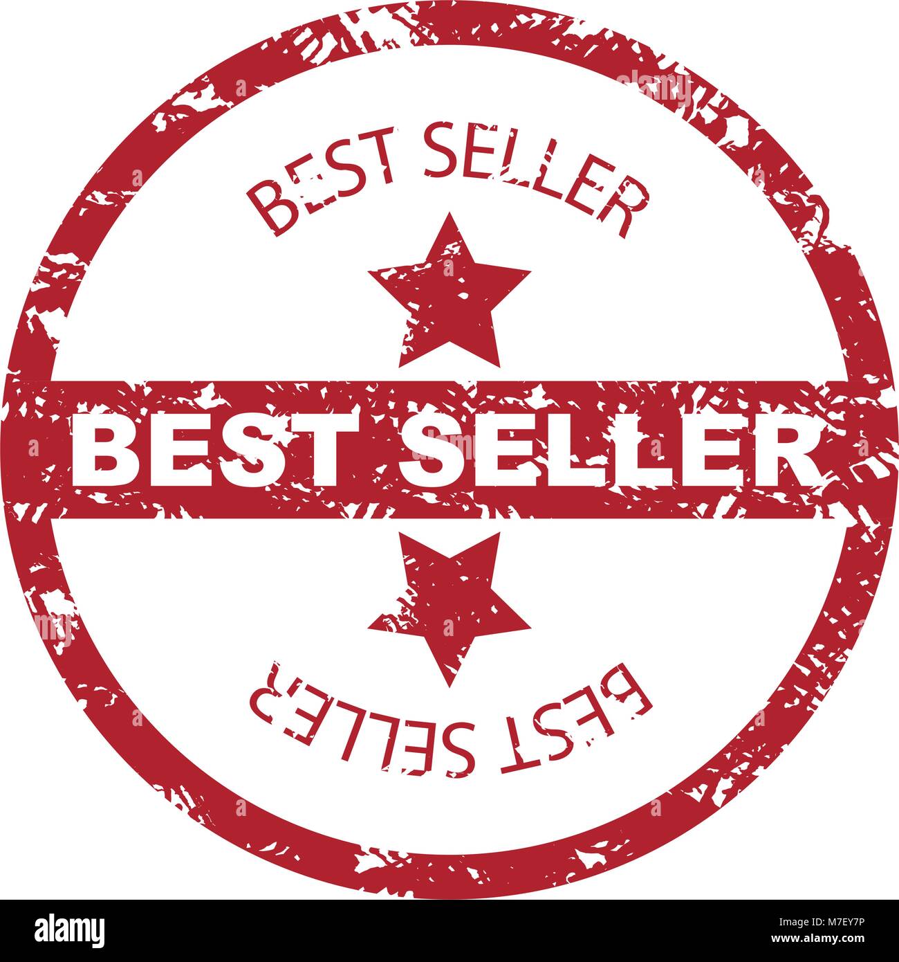 https://c8.alamy.com/comp/M7EY7P/best-seller-stamp-seal-with-star-stamp-label-seal-quality-bestseller-M7EY7P.jpg