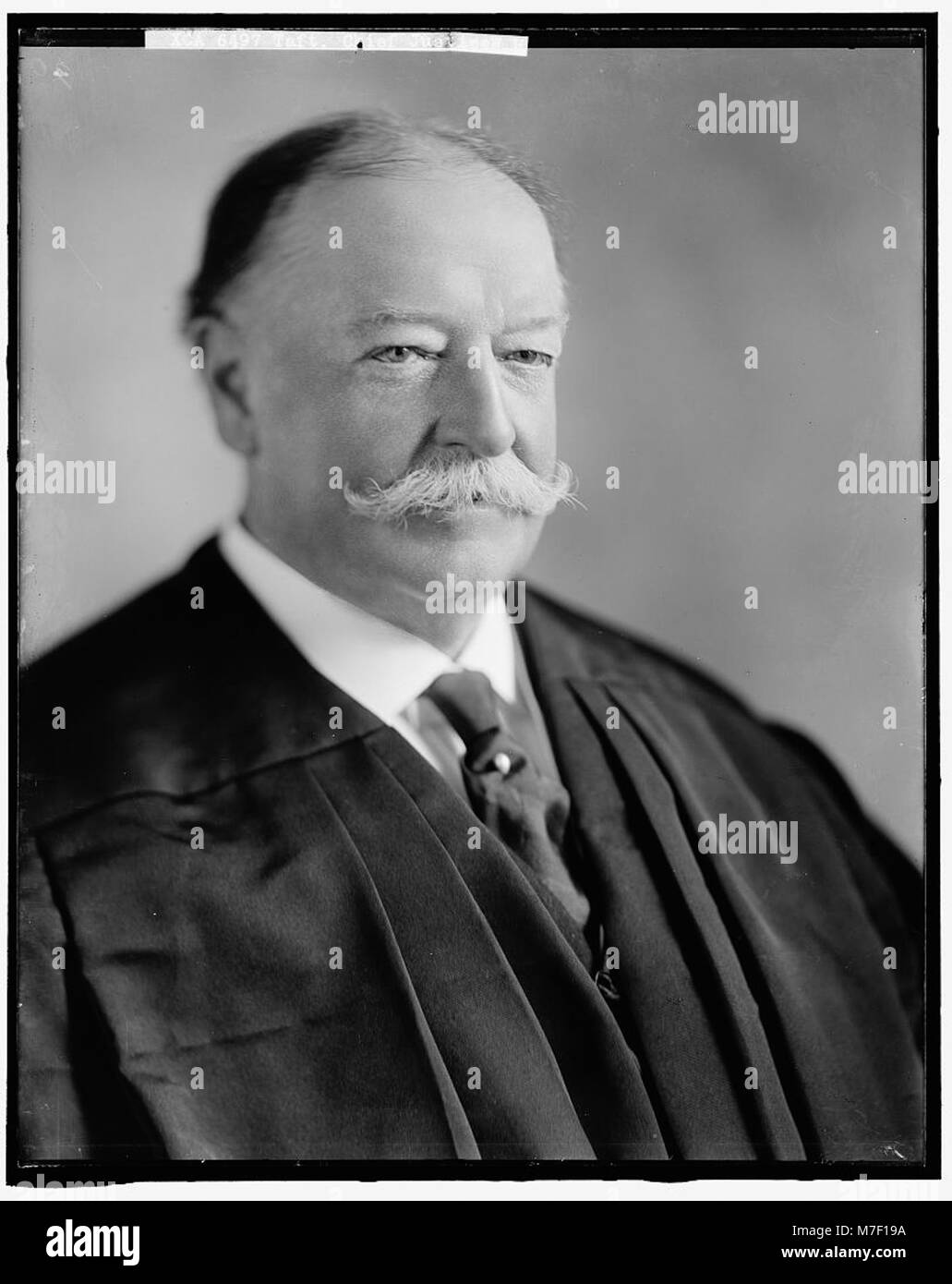 William howard taft justice hi-res stock photography and images - Alamy