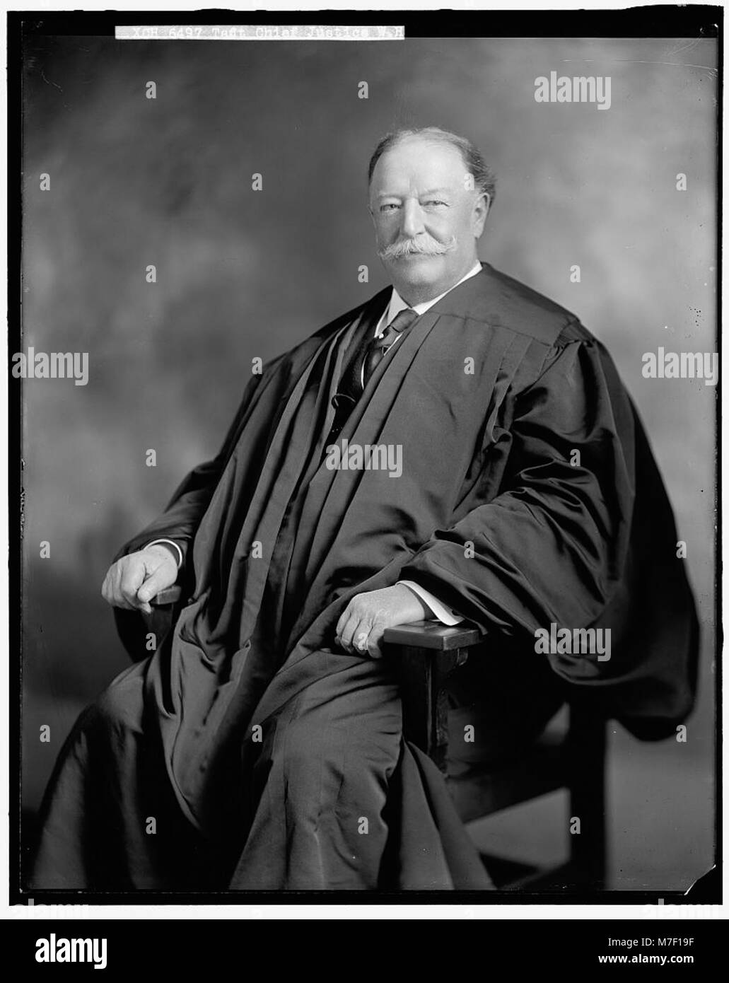 William howard taft justice hi-res stock photography and images - Alamy