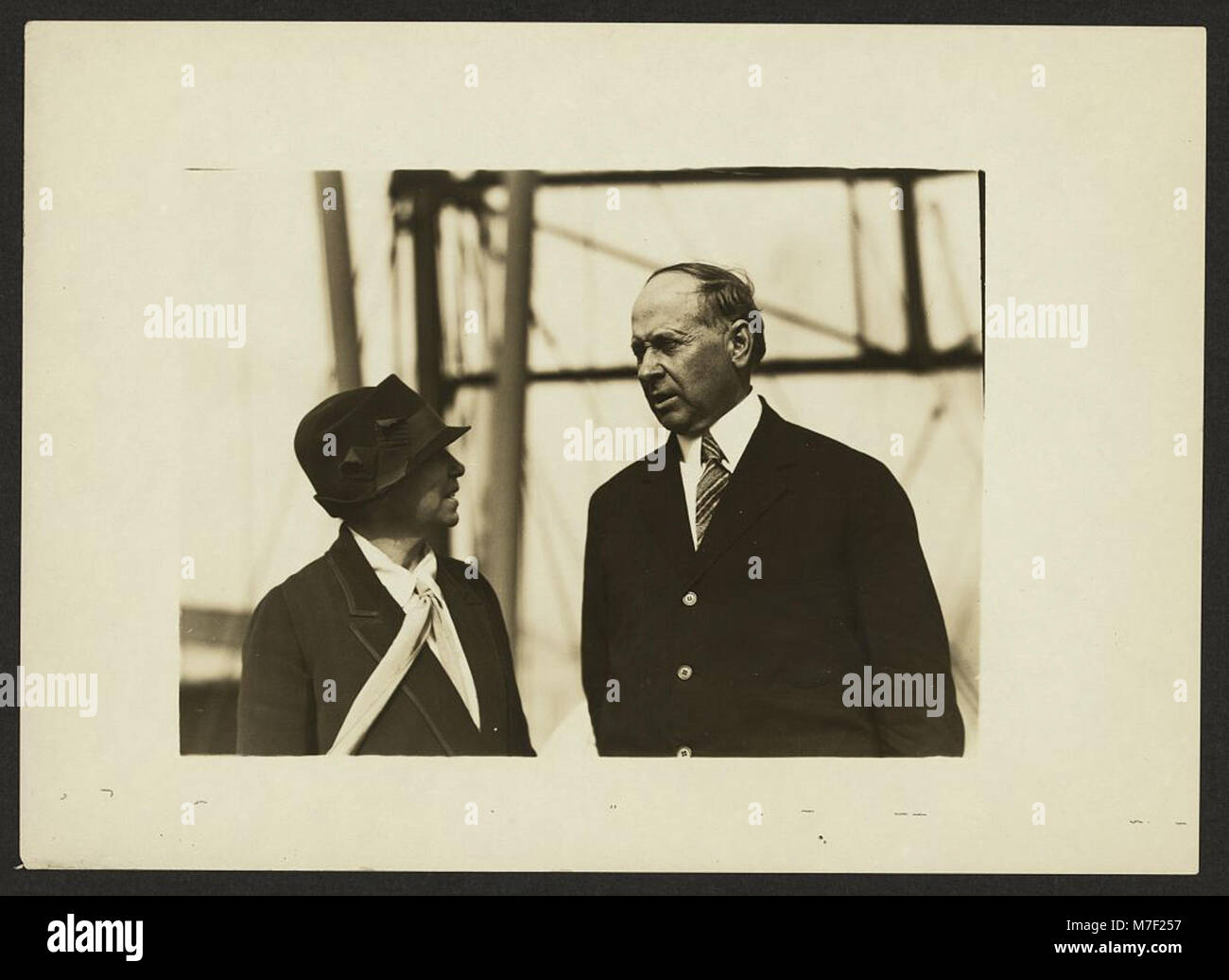 Hattie wyatt caraway hi-res stock photography and images - Alamy