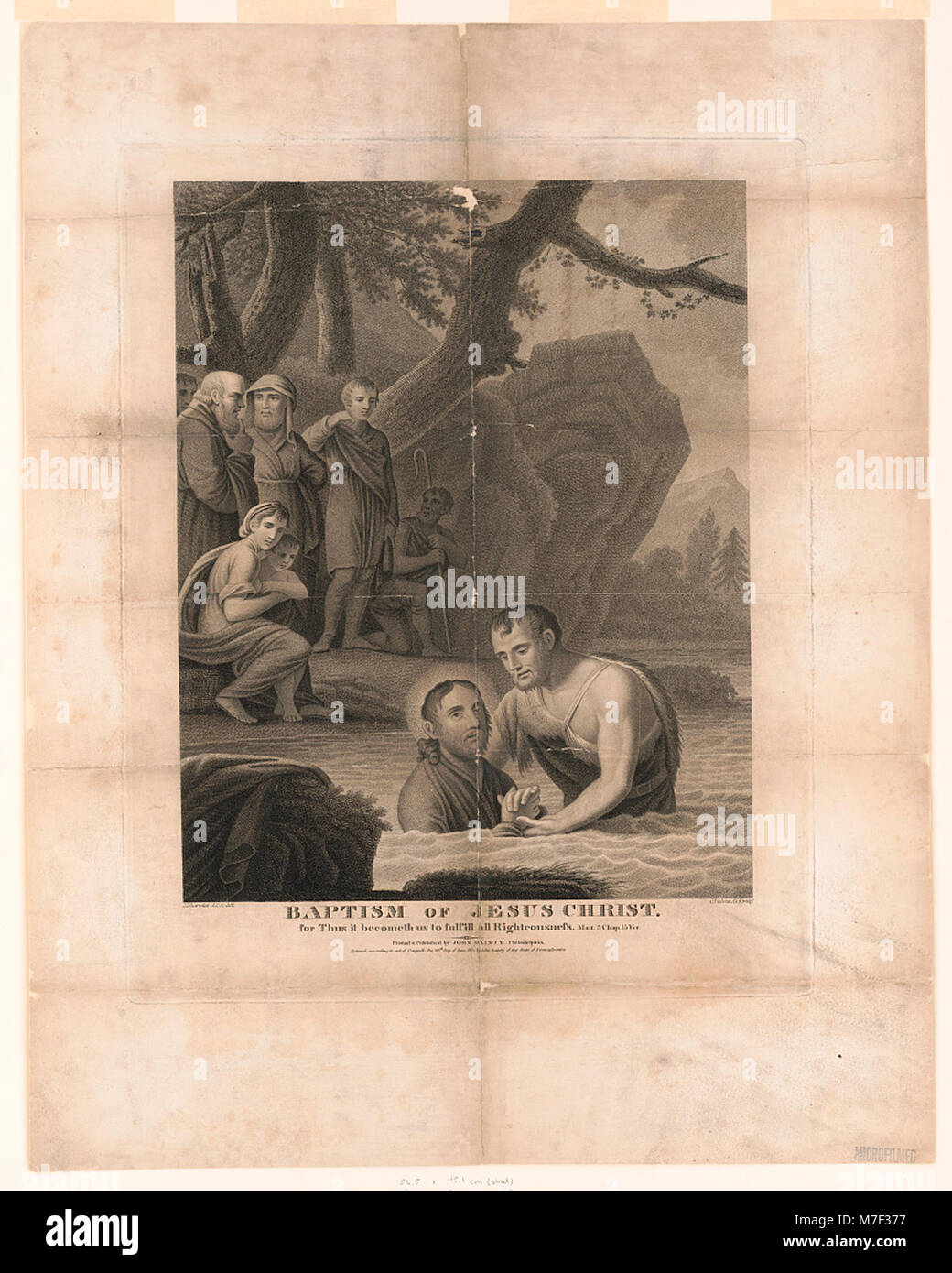 Engraving of jesus christ hi-res stock photography and images - Alamy