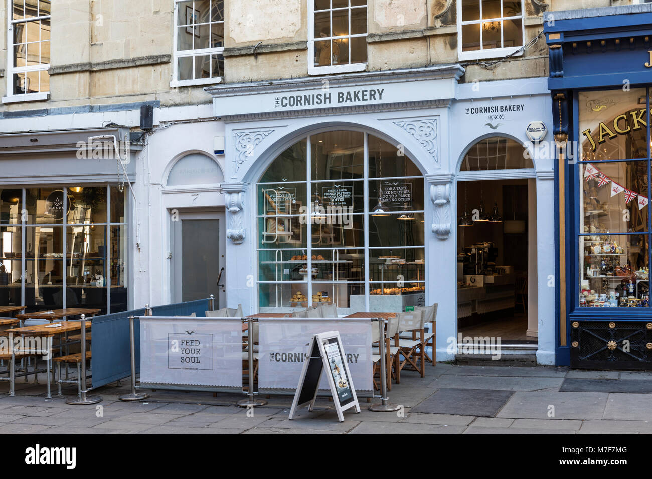 Bakery Exterior High Resolution Stock Photography and Images Alamy