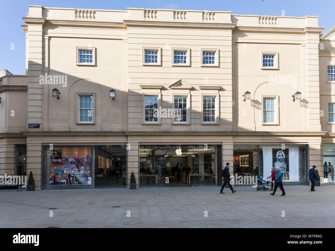 Apple southgate deals