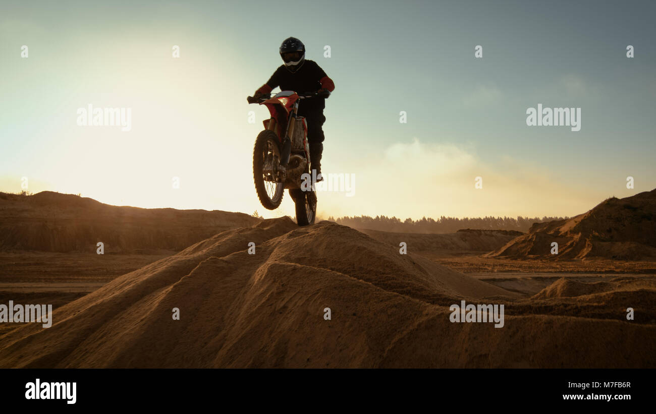 Professional dirt 2024 bike riders