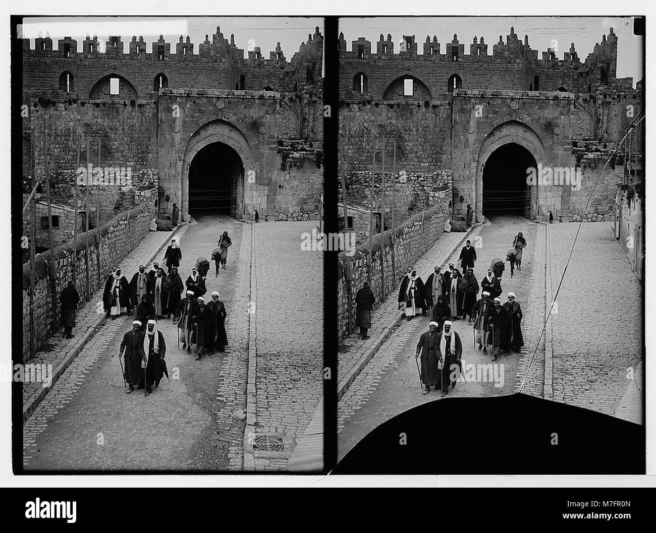 An illustration depicting the concept of 'blind leading the blind,' a ...