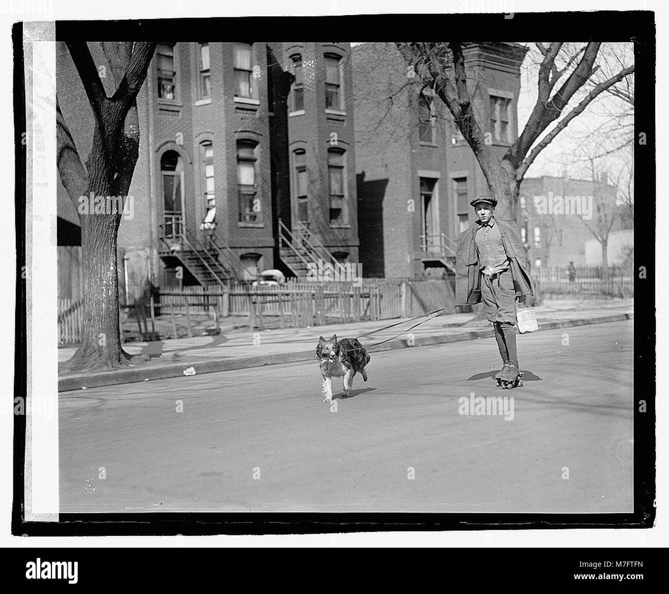 Walker Rouse Walcott Rouse was an individual captured in a historical photograph ...