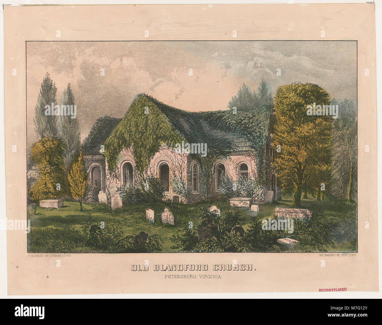 Blandford church hires stock photography and images Alamy