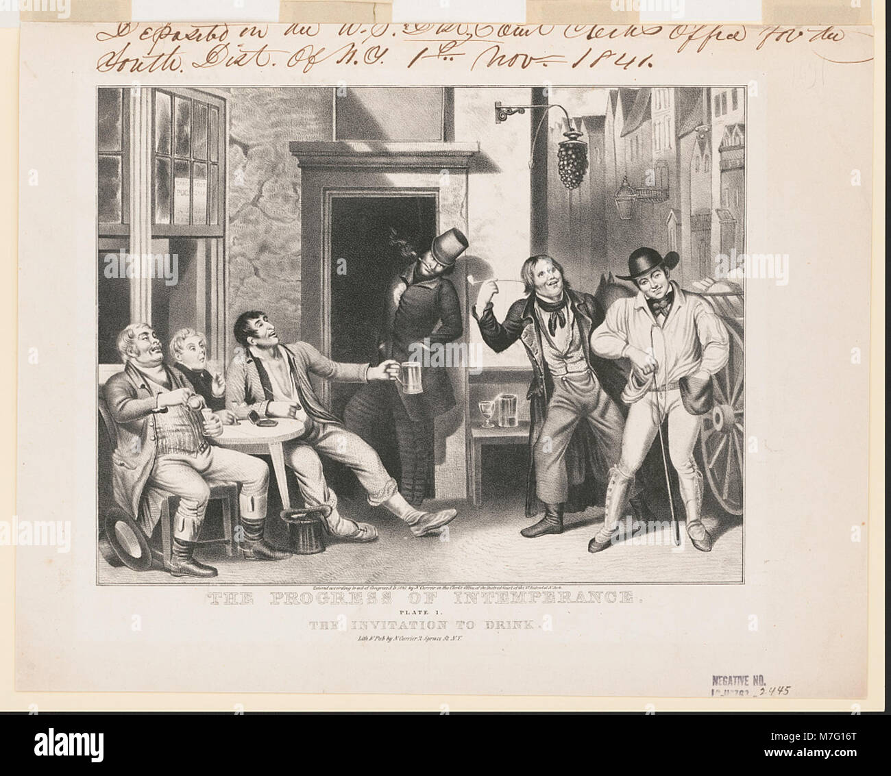 Intemperance High Resolution Stock Photography And Images Alamy