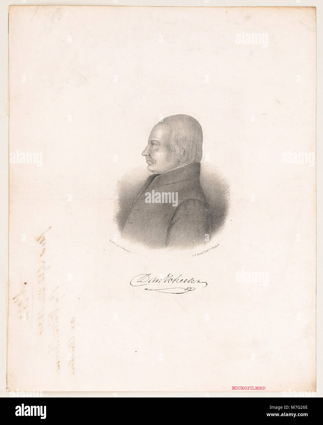 Dan wheeler hi-res stock photography and images - Alamy