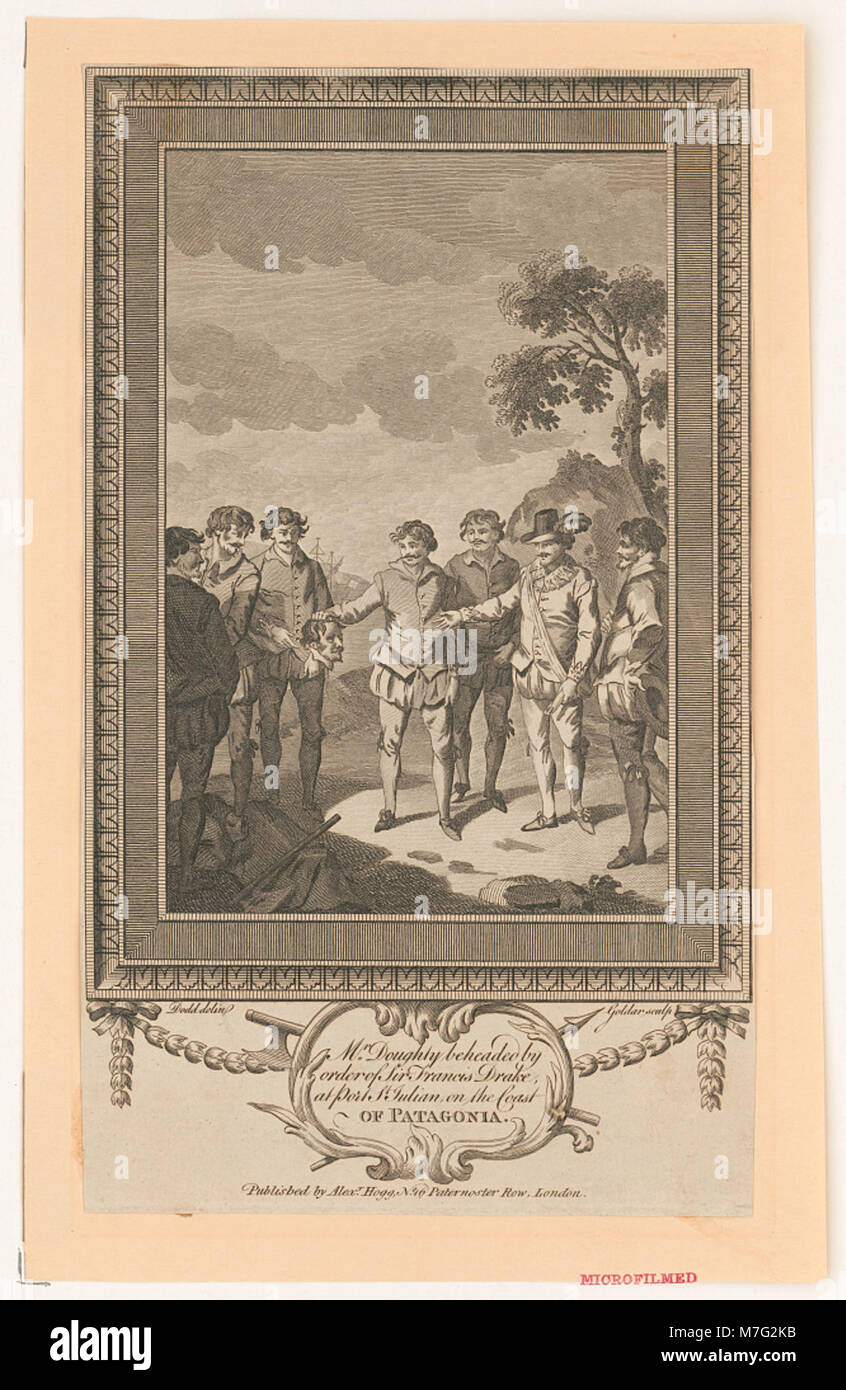 Punitive expedition by british navy hires stock photography and images