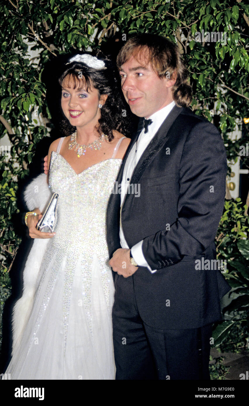 Wedding sarah brightman and andrew lloyd webber 60 photos