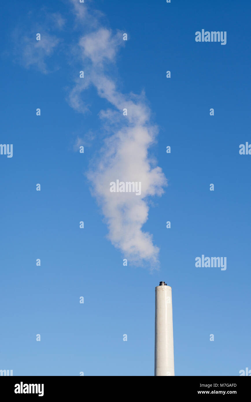 Condensing steam condensation hi-res stock photography and images - Alamy