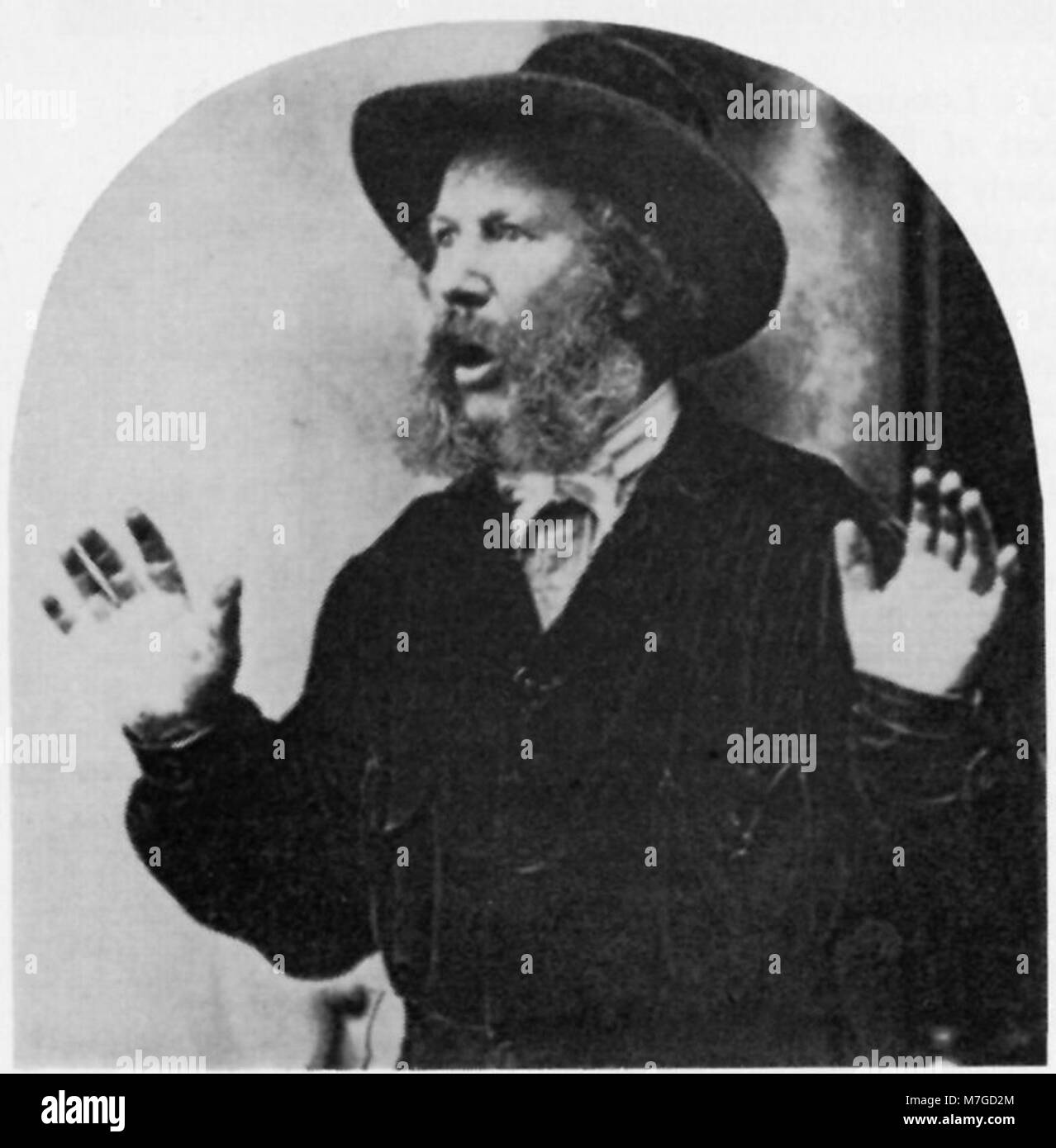 Rejlander, Oskar Gustav - Überraschung (Zeno Fotografie Stock Photo - Alamy Rejlander, Oskar Gustav - Überraschung (Zeno Fotografie Stock Photo - Alamy