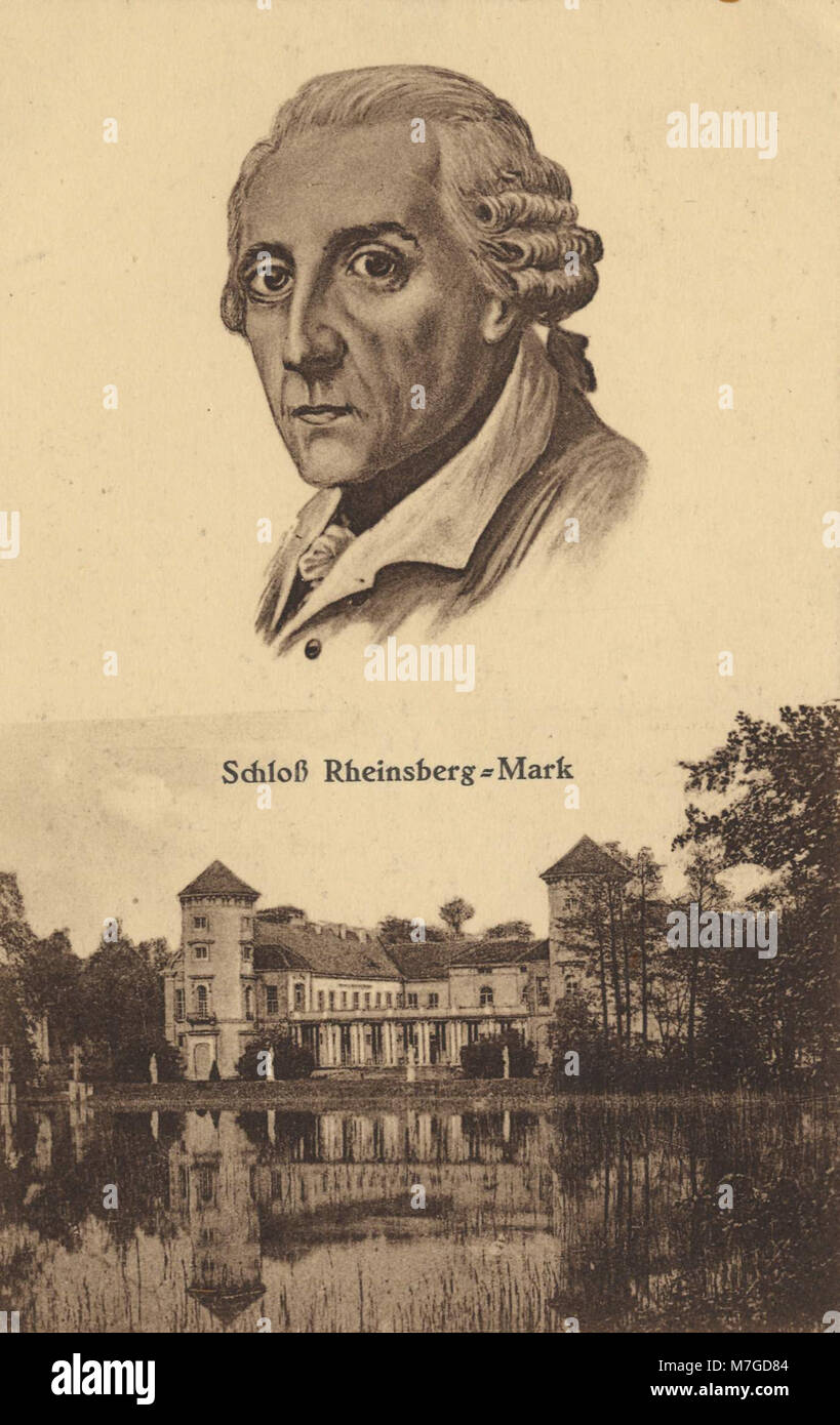 Mark brandenburg hires stock photography and images Alamy