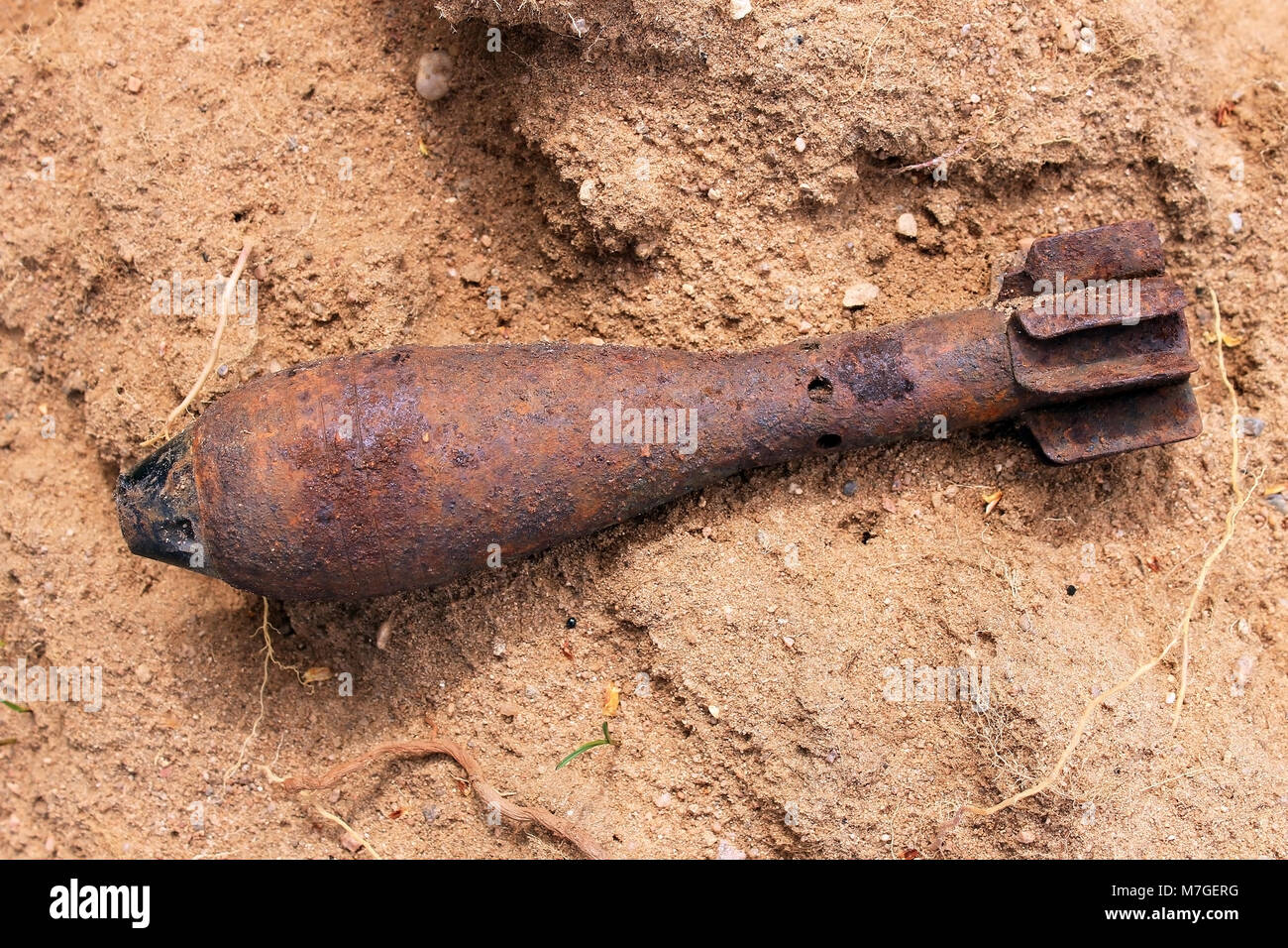 Mortar shell hires stock photography and images Alamy