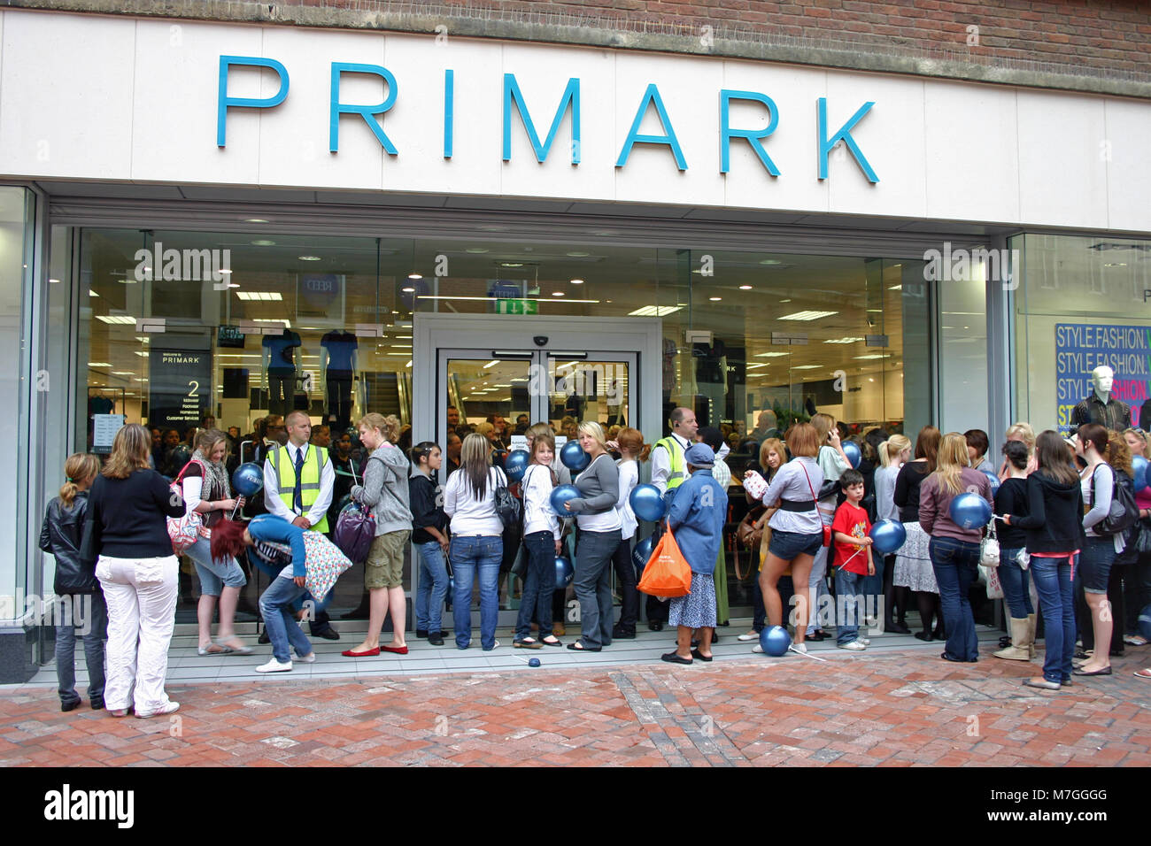 New Store Opening Stock Photos New Store Opening Stock Images