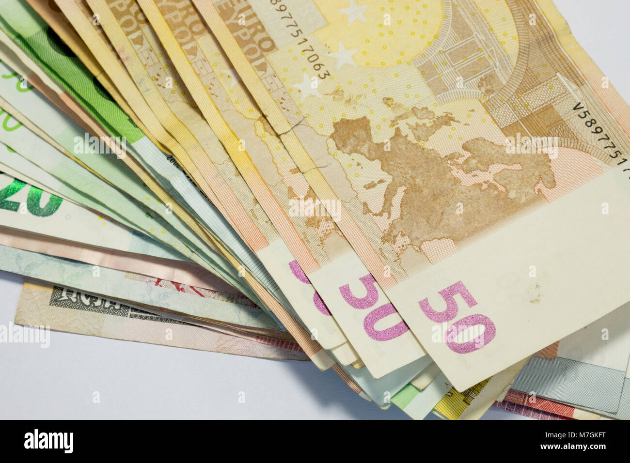 20 50 100 200 forex
