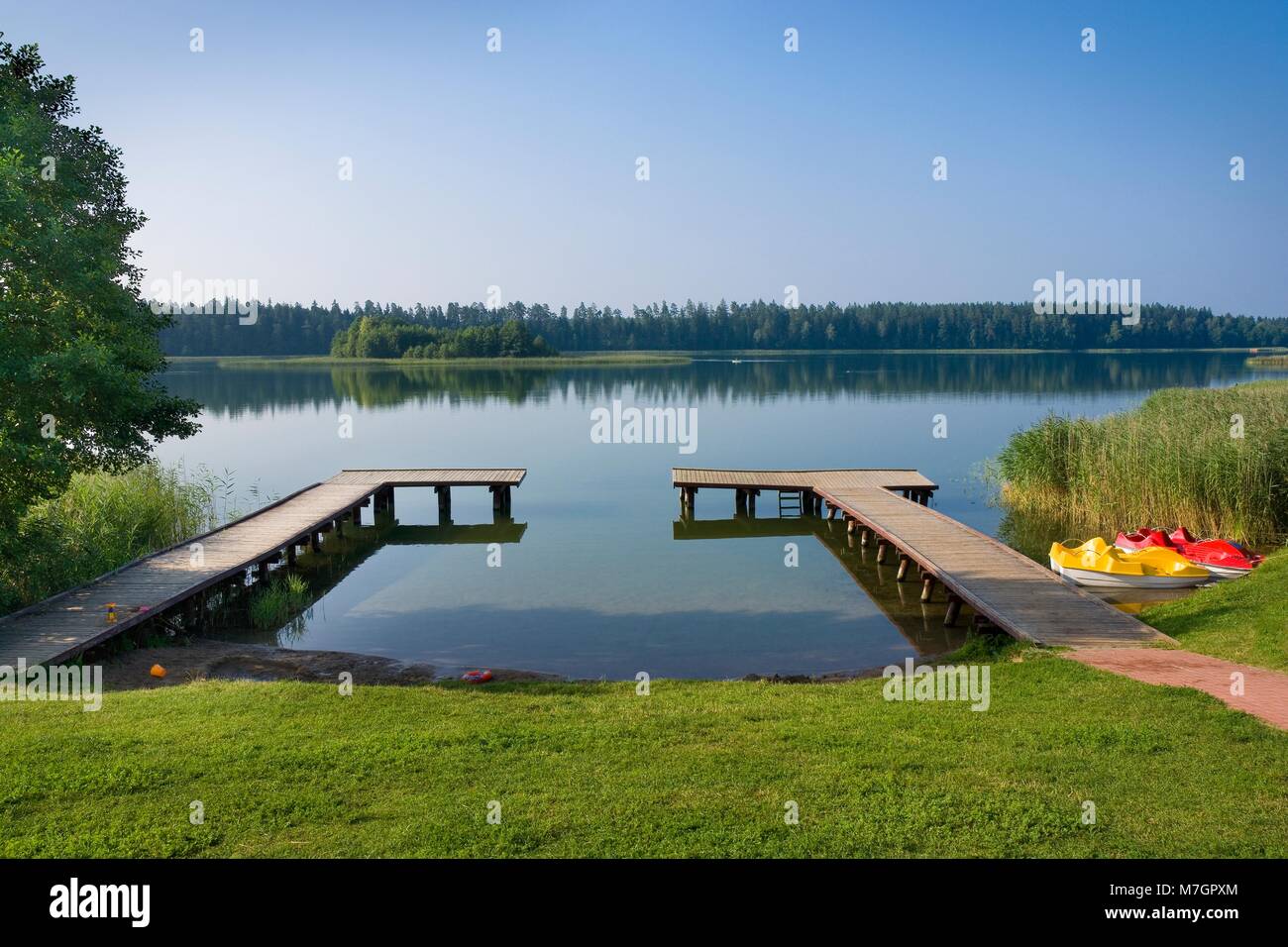 Redondo Beach Activities - California's Best Beaches Augustow Poland Stock Photos & Augustow Poland Stock ...