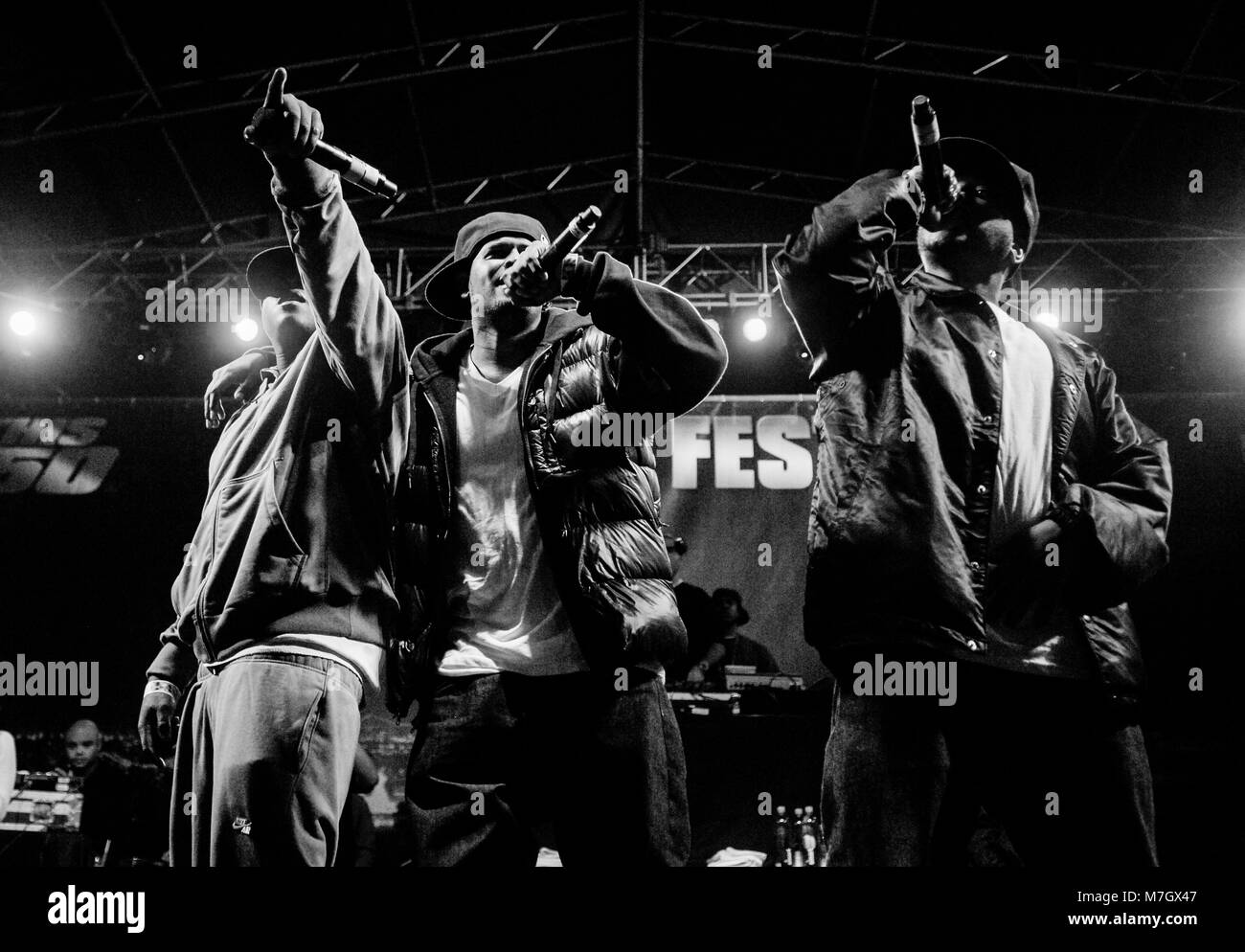 Jadakiss Black and White Stock Photos & Images Alamy