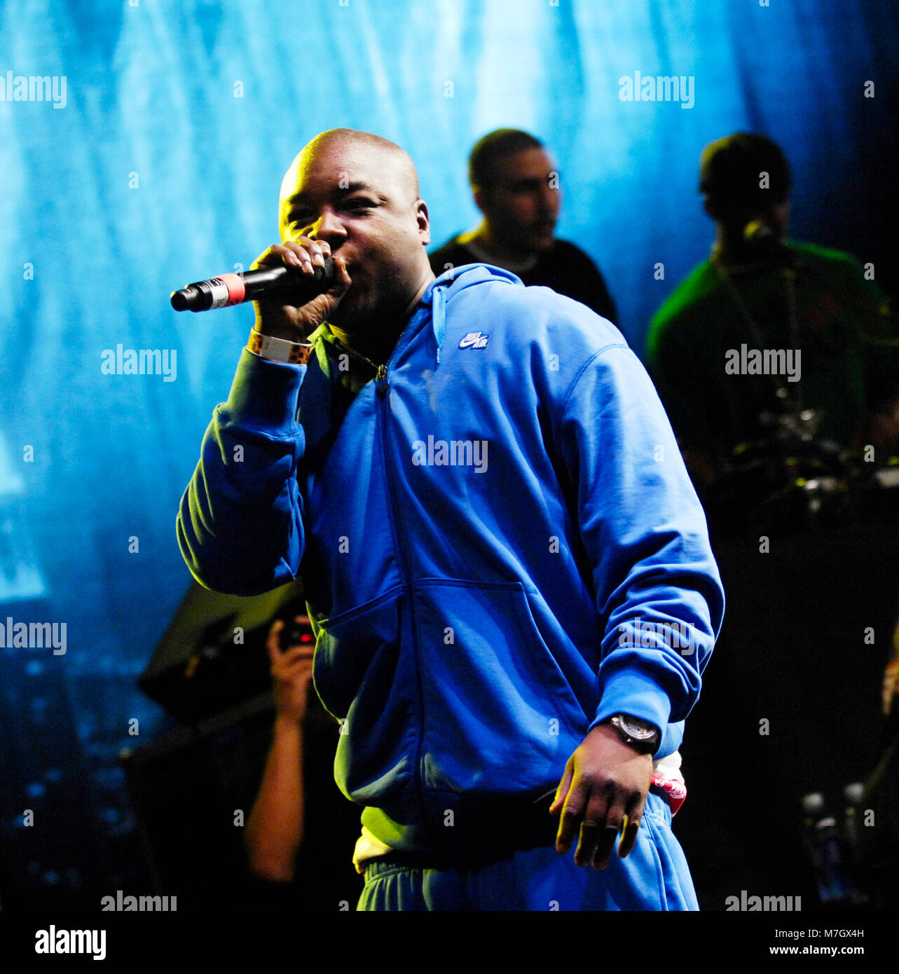 Jadakiss High Resolution Stock Photography and Images - Alamy