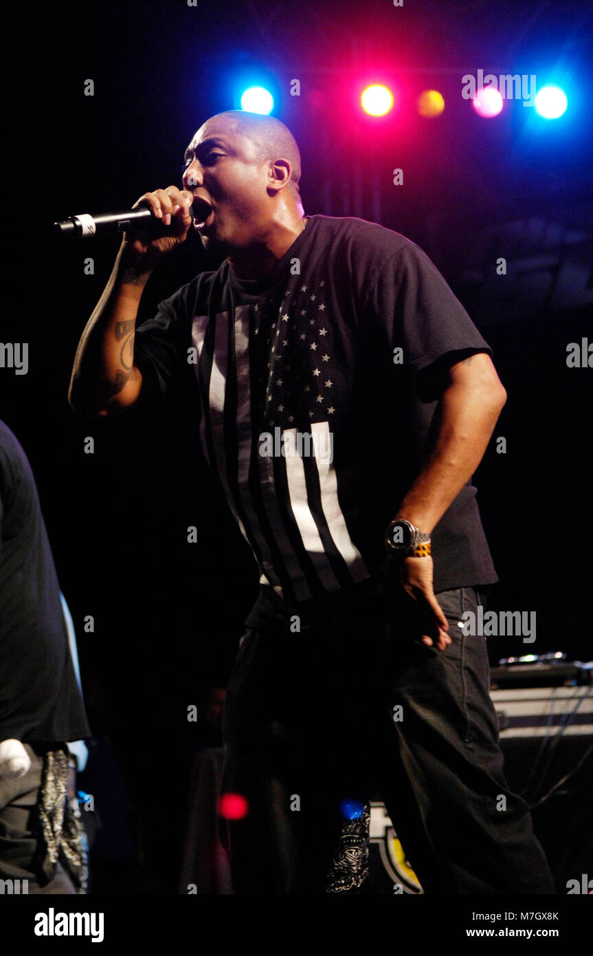 Raheem Juice Maino