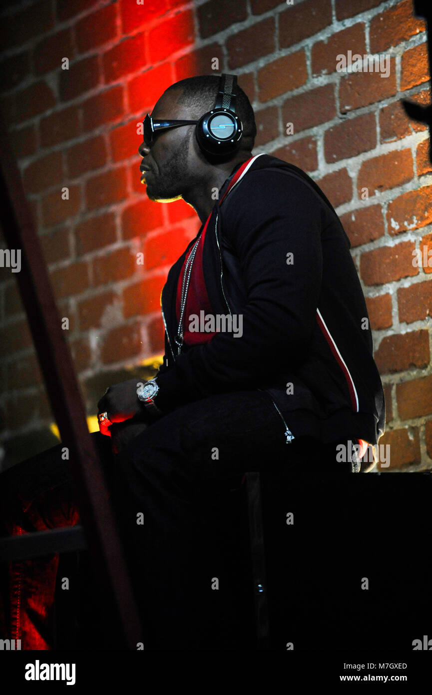 50 Cent On set At The Jeremih Featuring 50 Cent Music Video For Down 50-cent-on-set-at-the-jeremih-featuring-50-cent-music-video-for-down