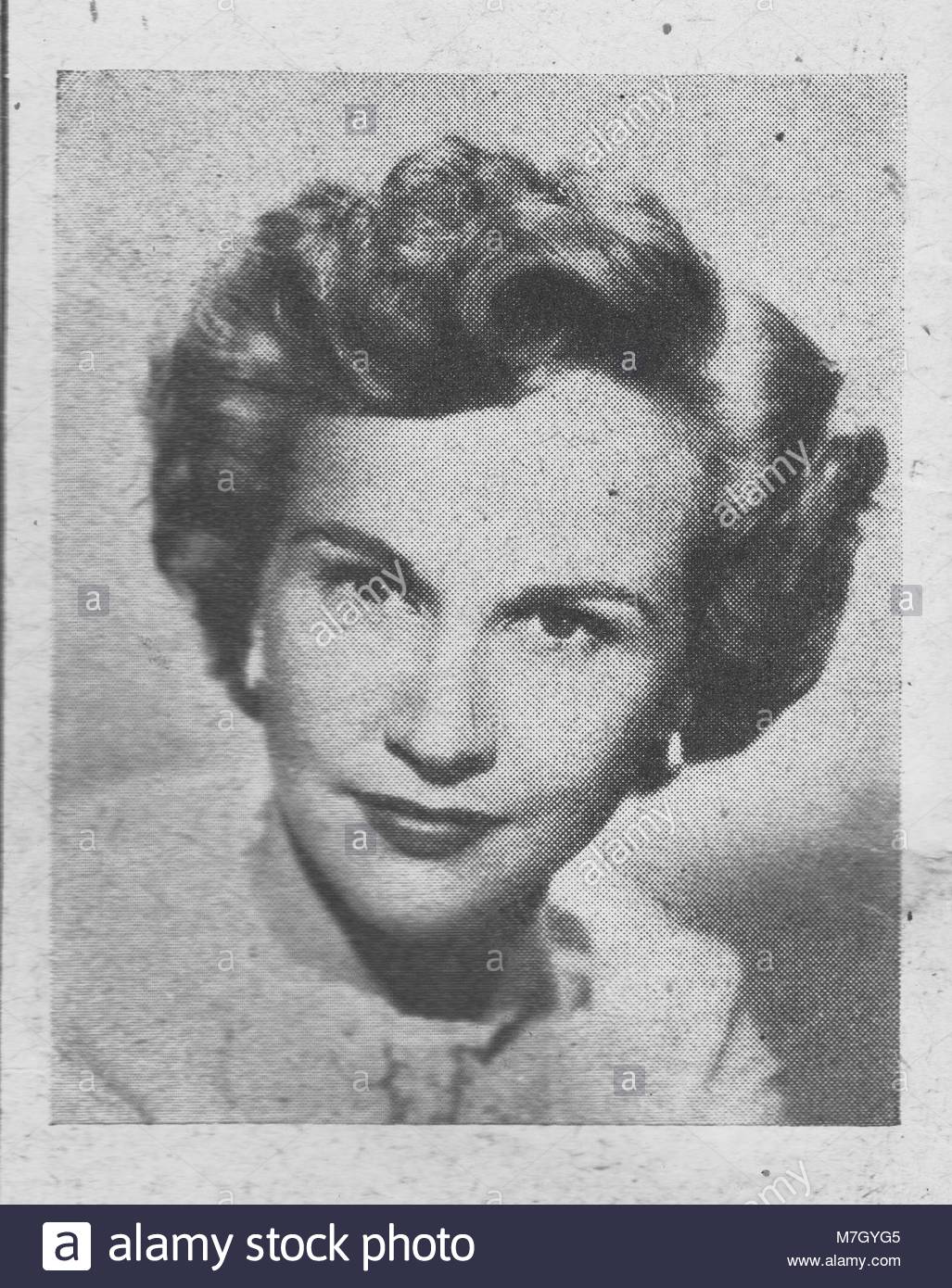 Kim Hunter born November 12, 1922 picture pics Kim Hunter born November 12, 1922